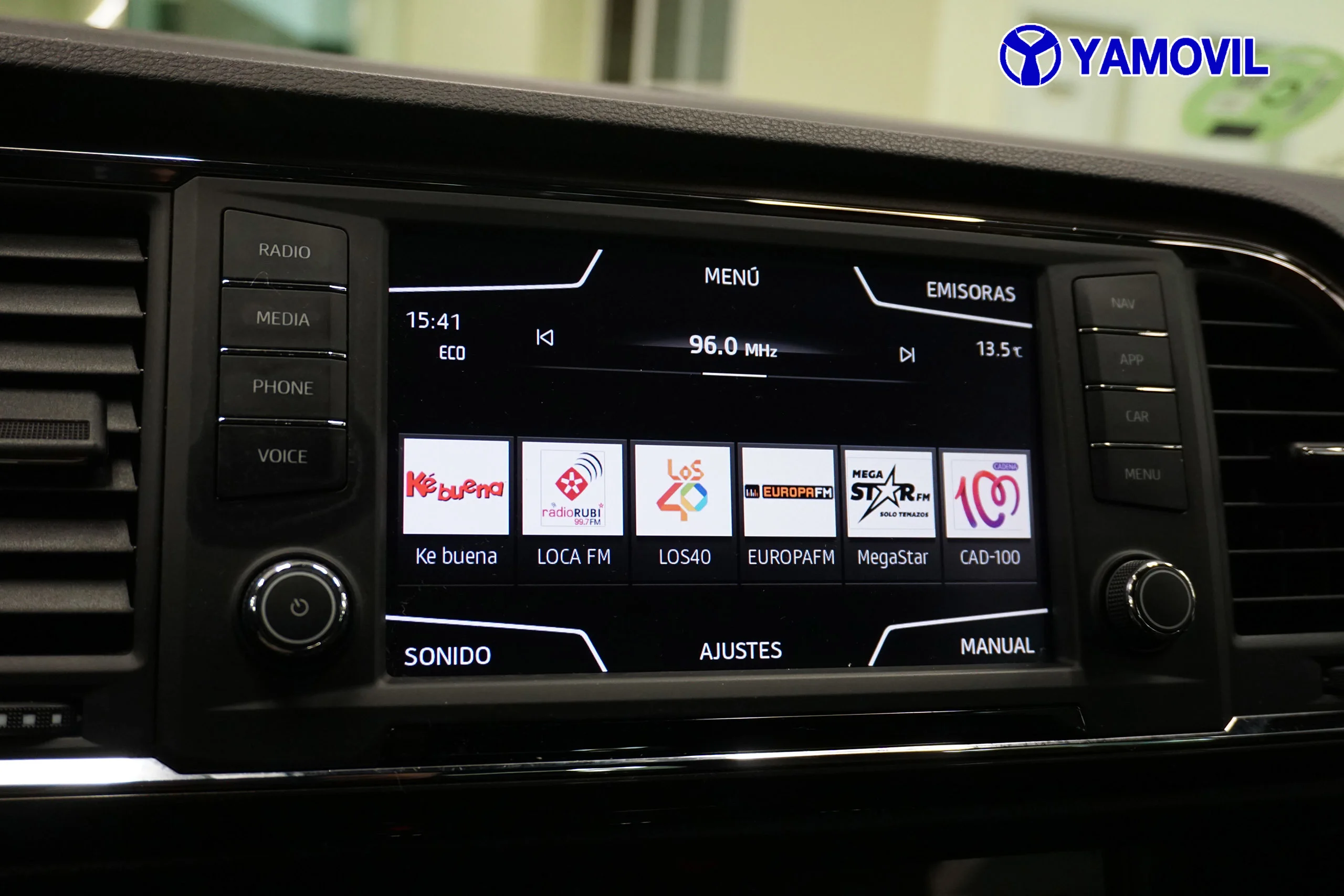 Seat Ateca 1.6 TDI Ecomotive SANDS Xcellence 85 kW (115 CV) - Foto 26