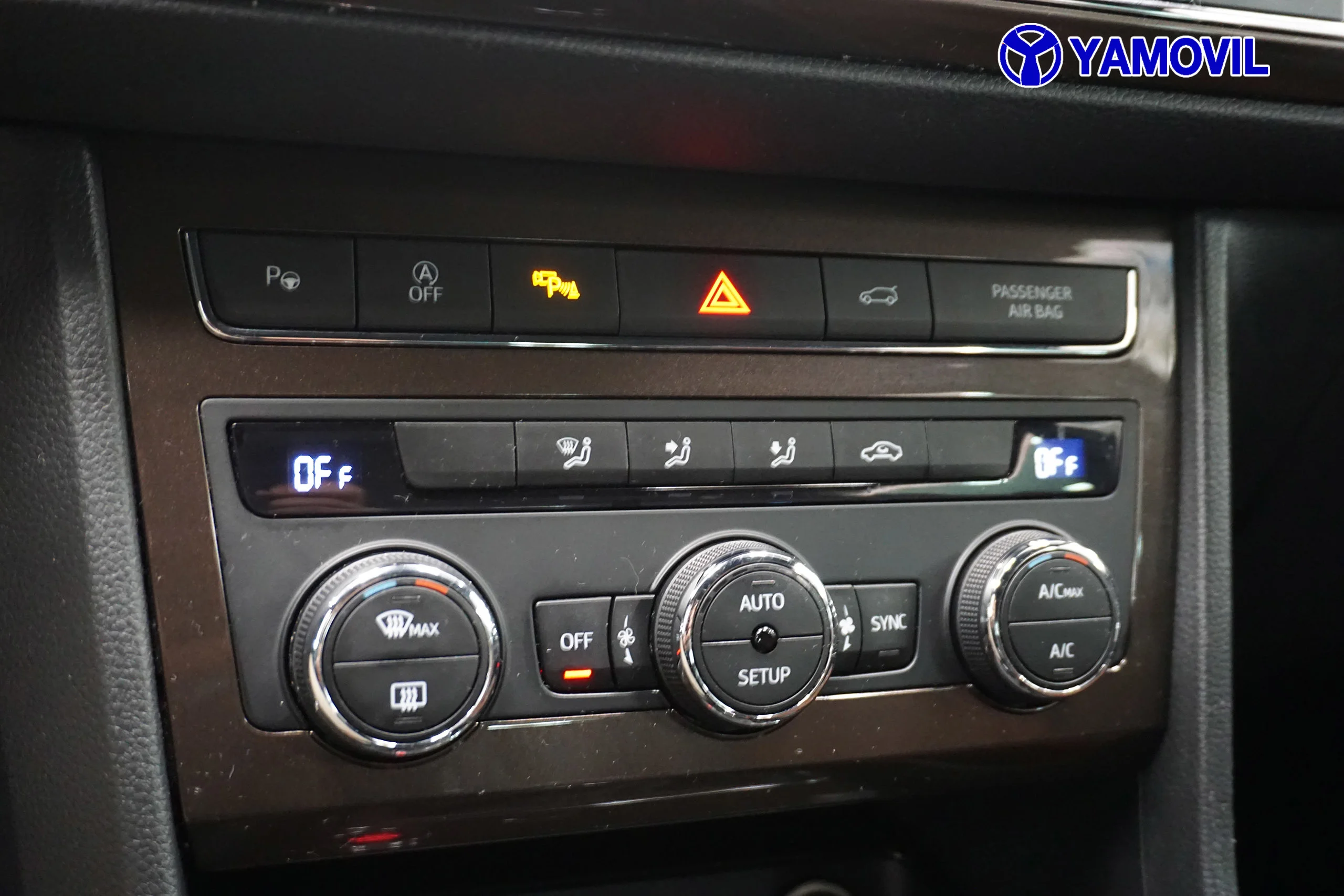 Seat Ateca 1.6 TDI Ecomotive SANDS Xcellence 85 kW (115 CV) - Foto 29