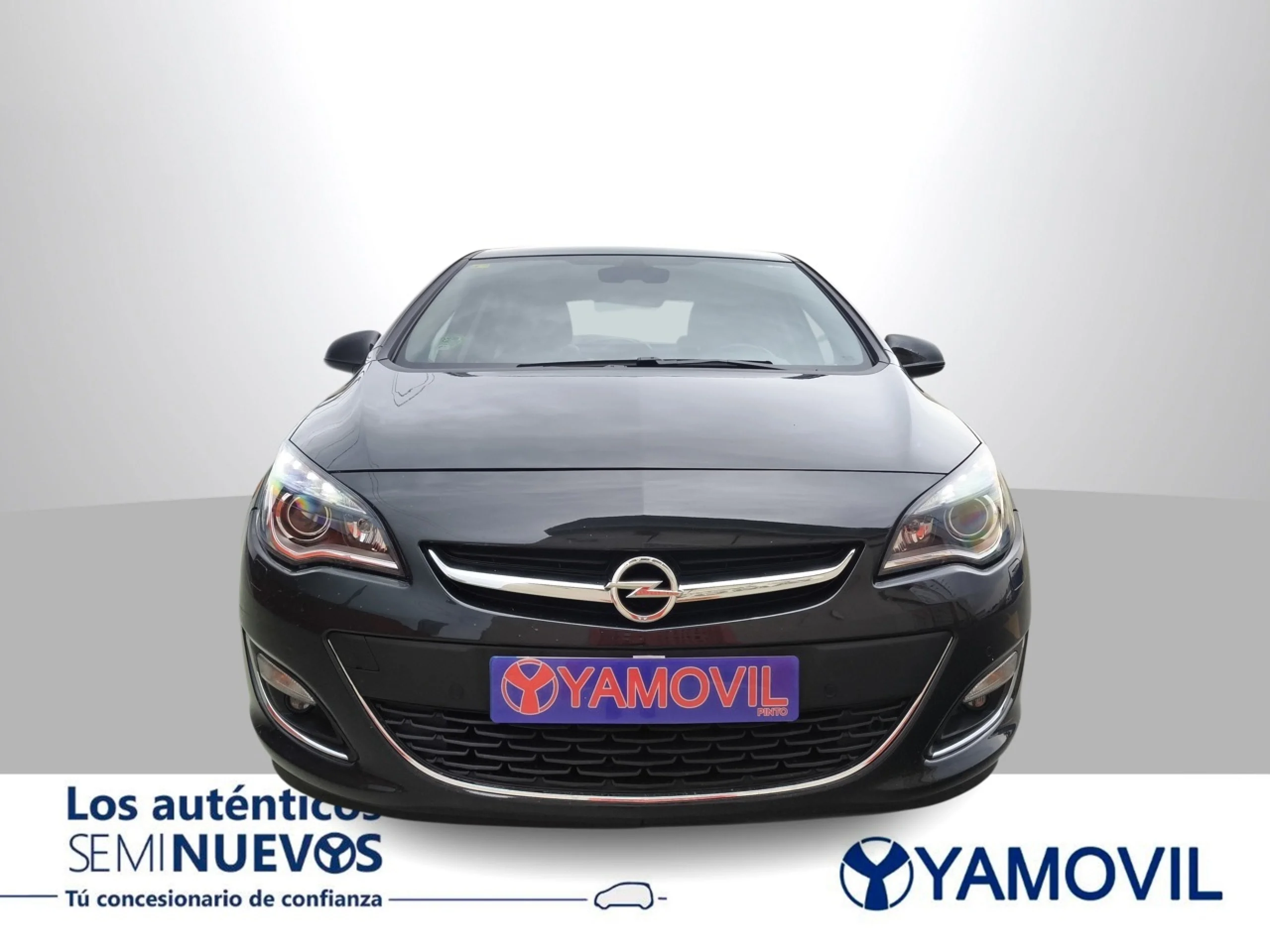 Opel Astra 1.4 Turbo Excellence Auto 103 kW (140 CV) - Foto 3