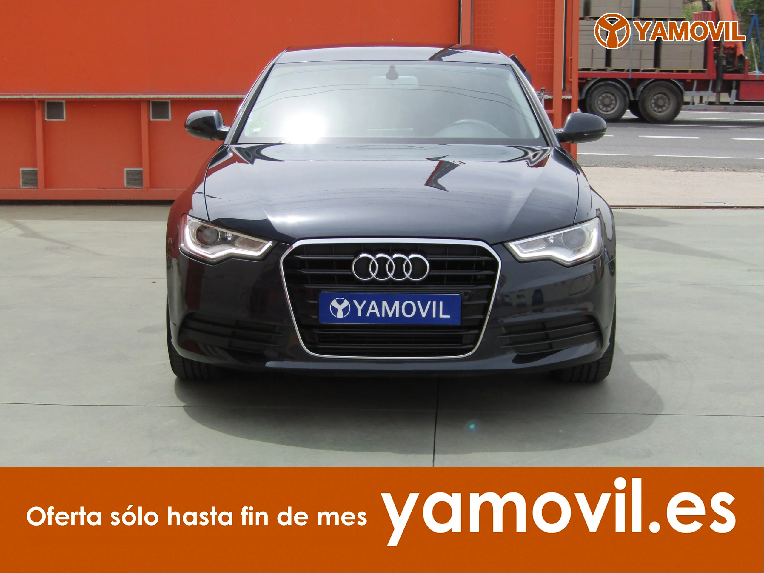 Audi A6 2.0 TFSI MULTITRONIC - Foto 2