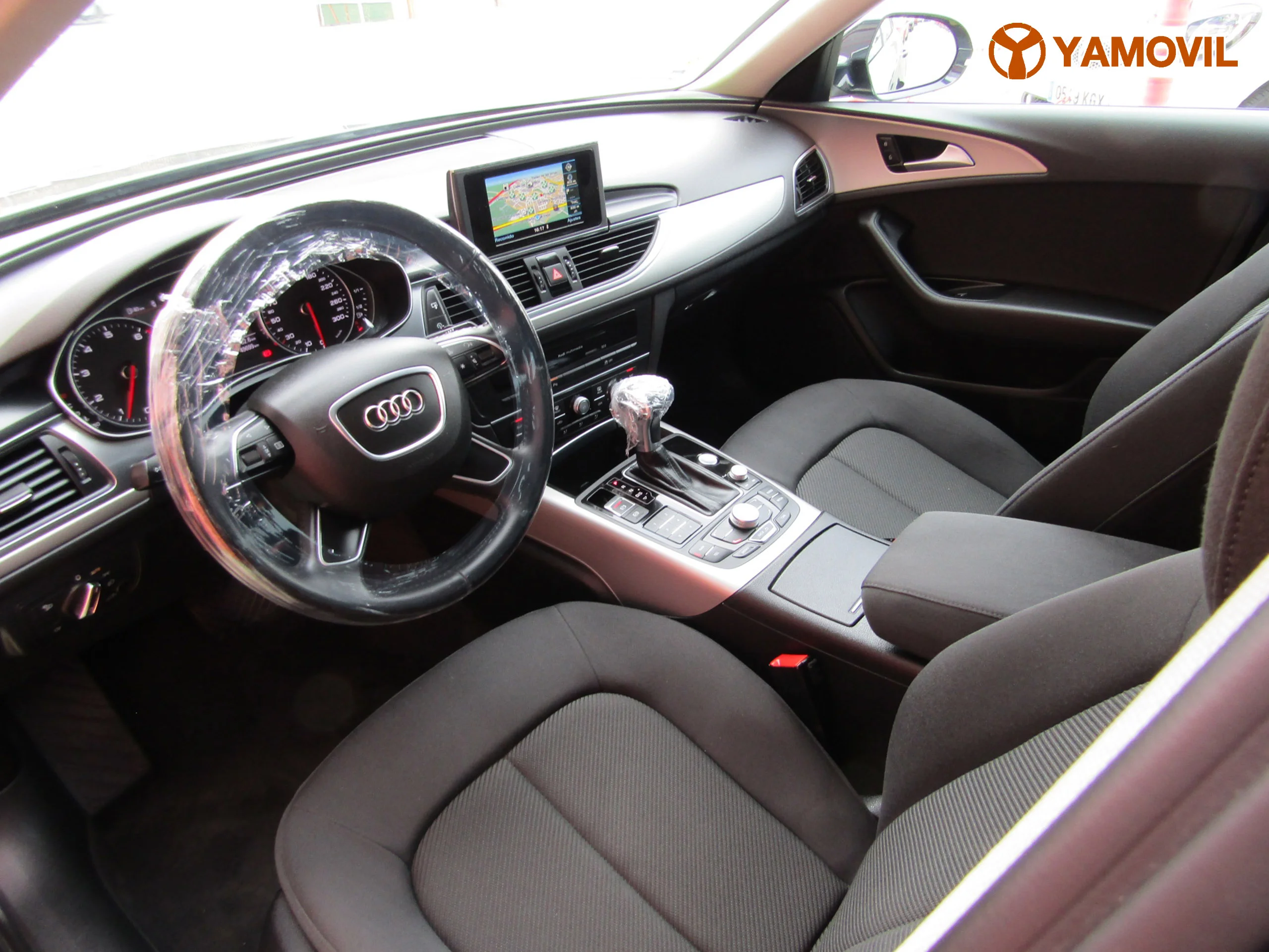 Audi A6 2.0 TFSI MULTITRONIC - Foto 19