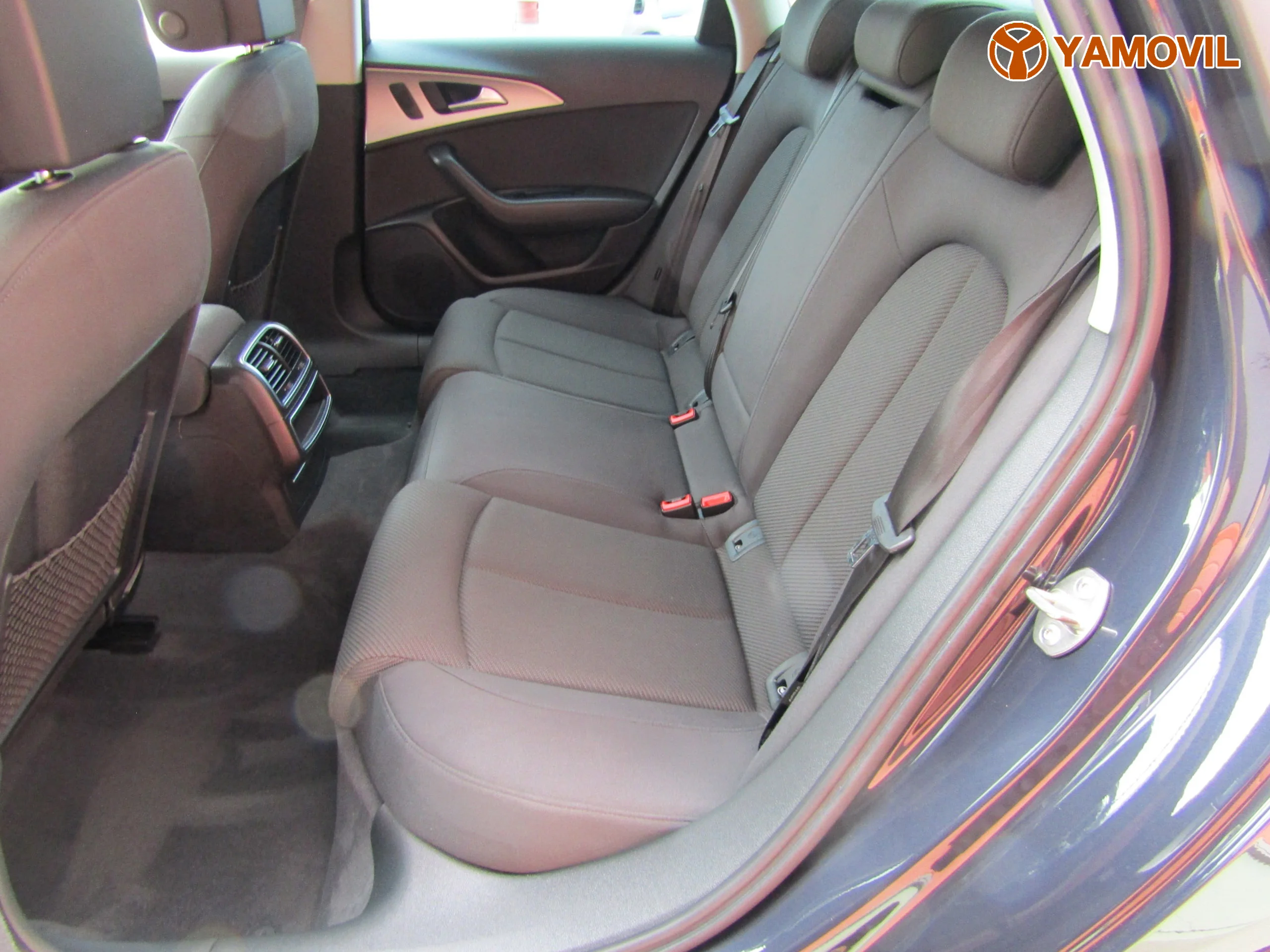 Audi A6 2.0 TFSI MULTITRONIC - Foto 20