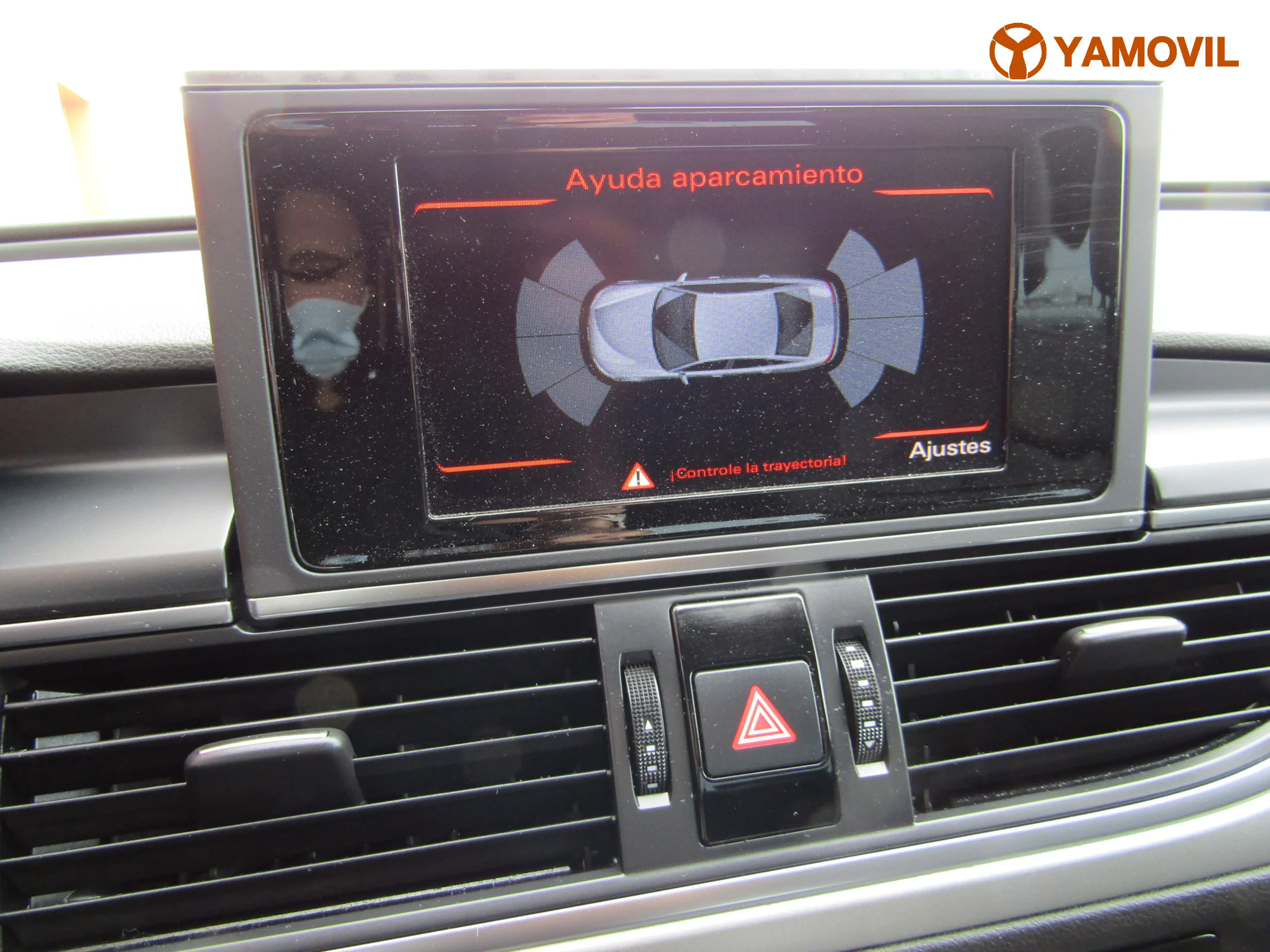Audi A6 2.0 TFSI MULTITRONIC - Foto 31