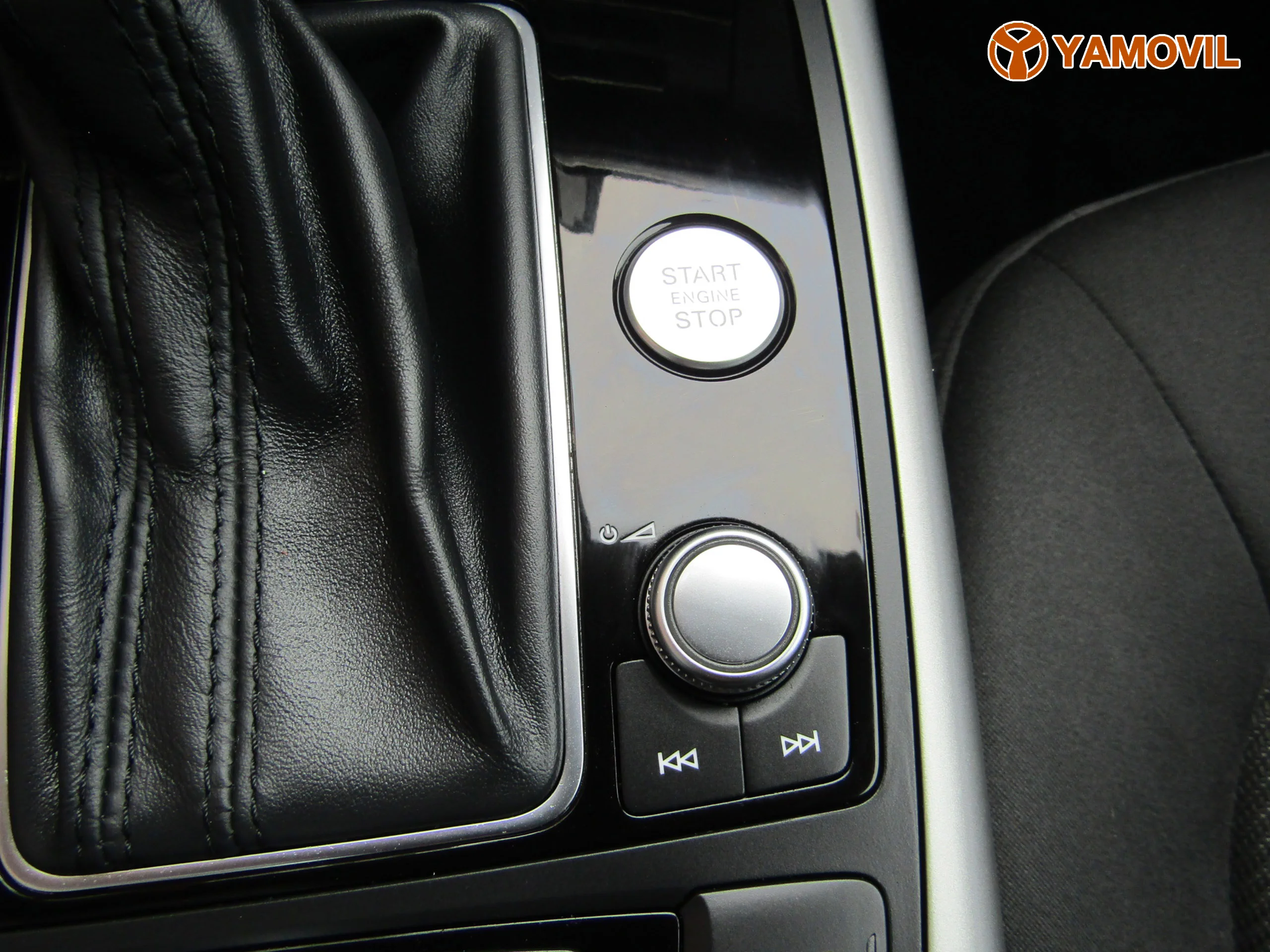 Audi A6 2.0 TFSI MULTITRONIC - Foto 36