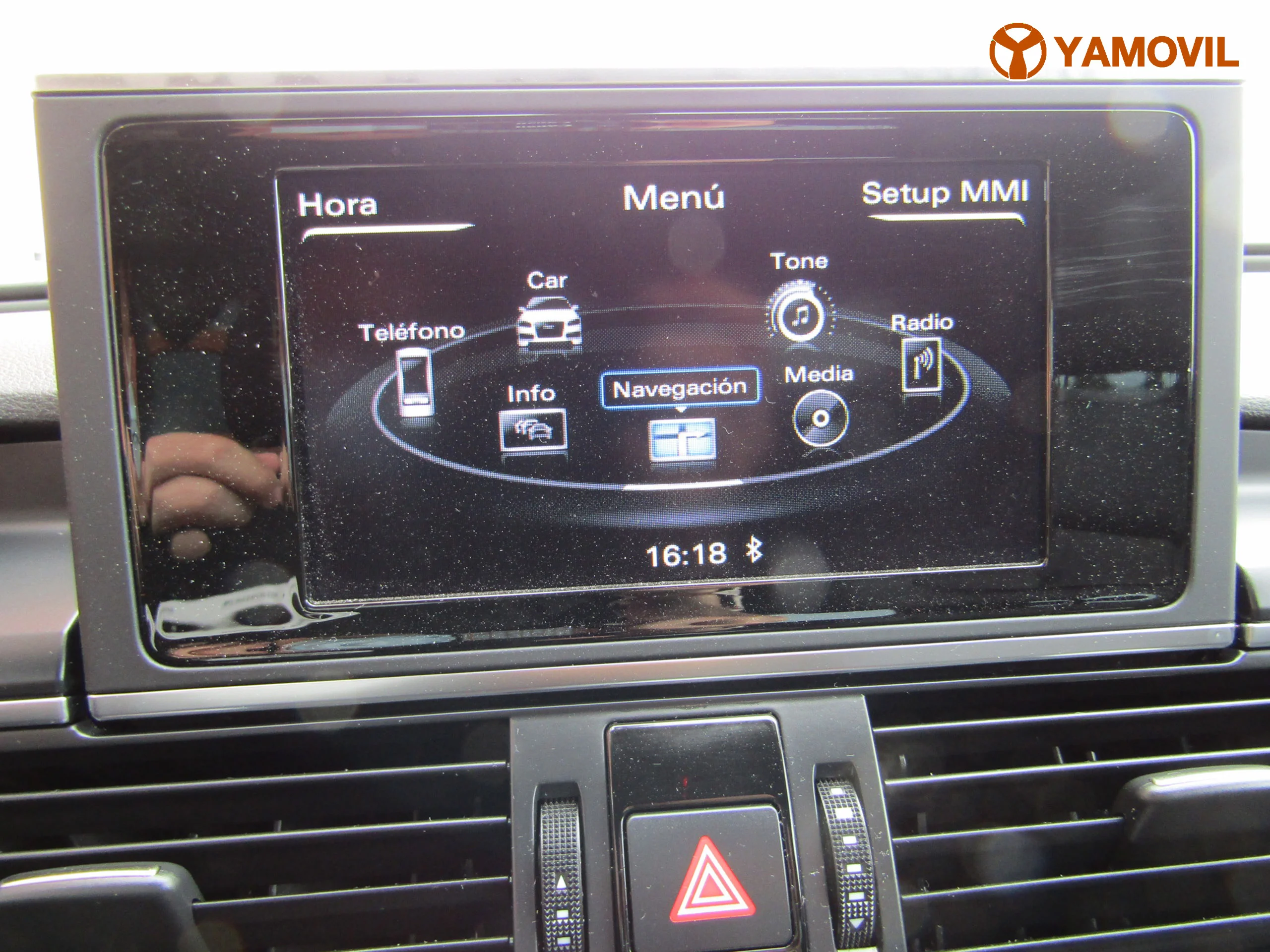 Audi A6 2.0 TFSI MULTITRONIC - Foto 32