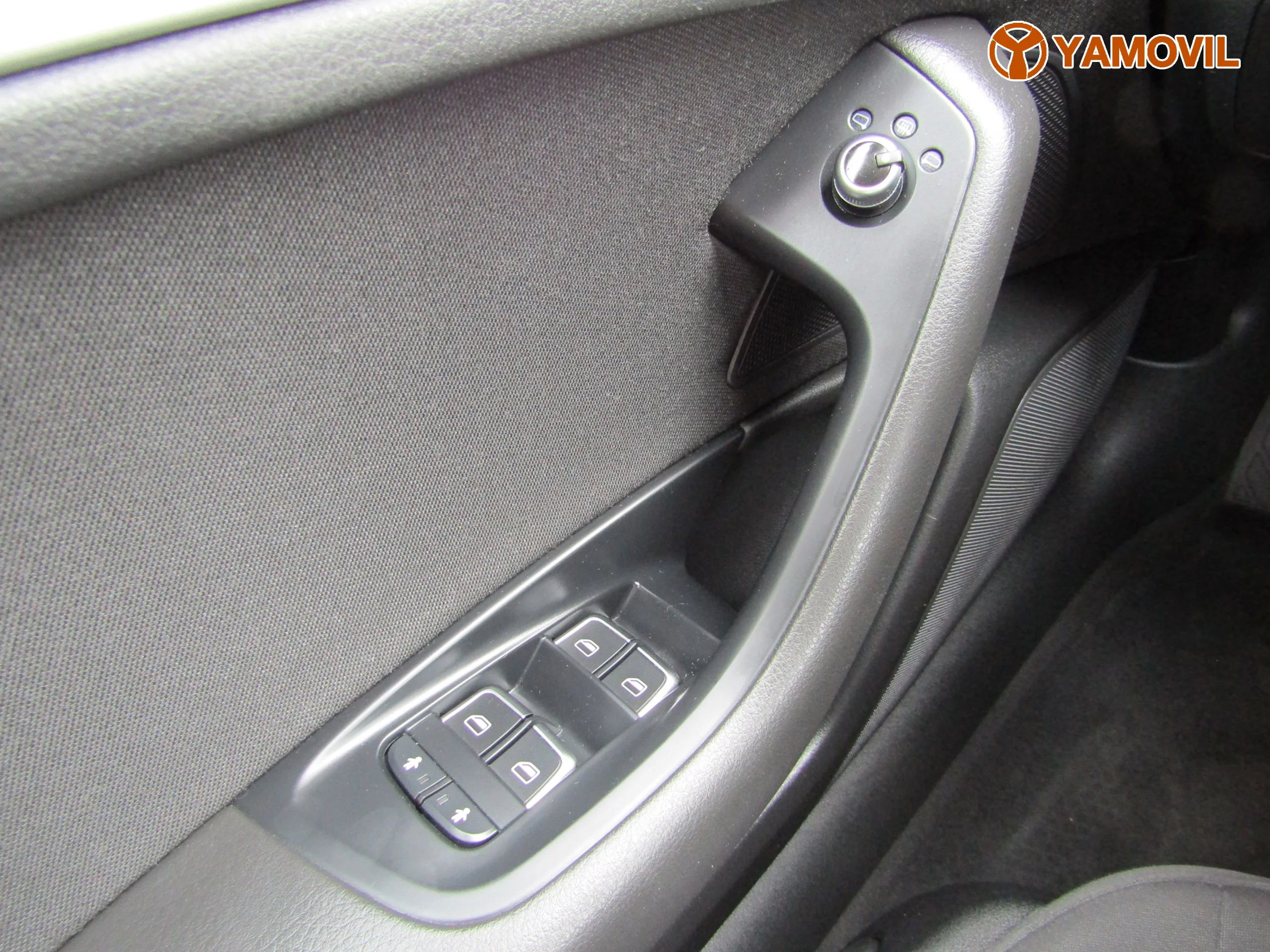 Audi A6 2.0 TFSI MULTITRONIC - Foto 28