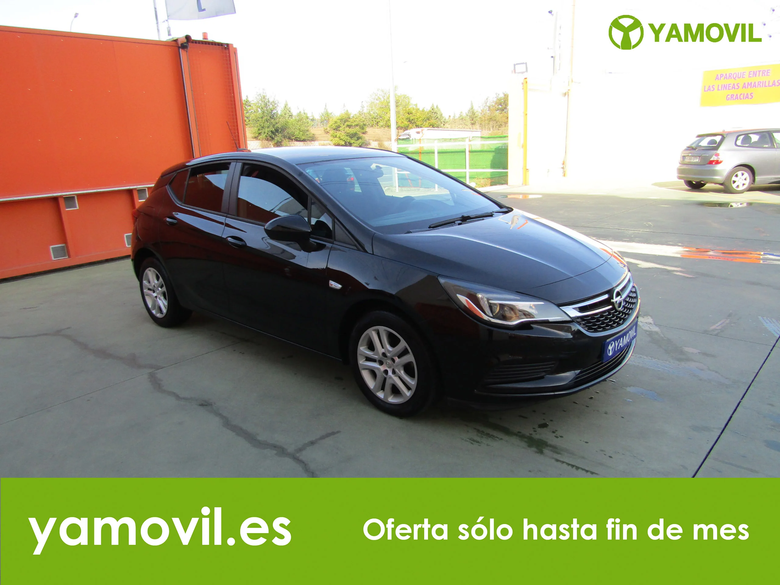 Opel Astra 1.6 CDTI BUSSINESS 110CV - Foto 2