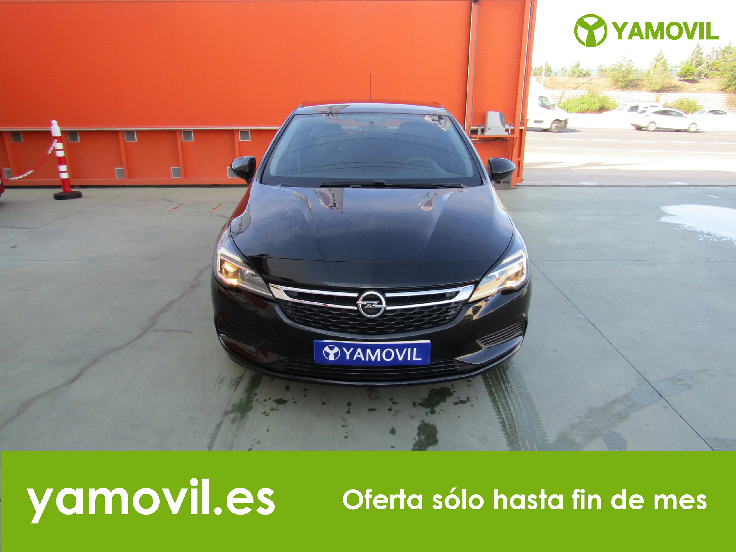 Opel Astra 1.6 CDTI BUSSINESS 110CV - Foto 3