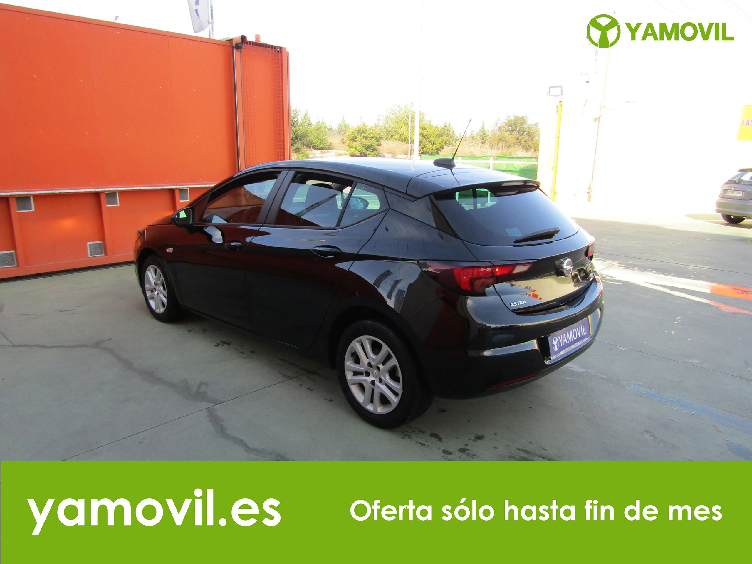 Opel Astra 1.6 CDTI BUSSINESS 110CV - Foto 5