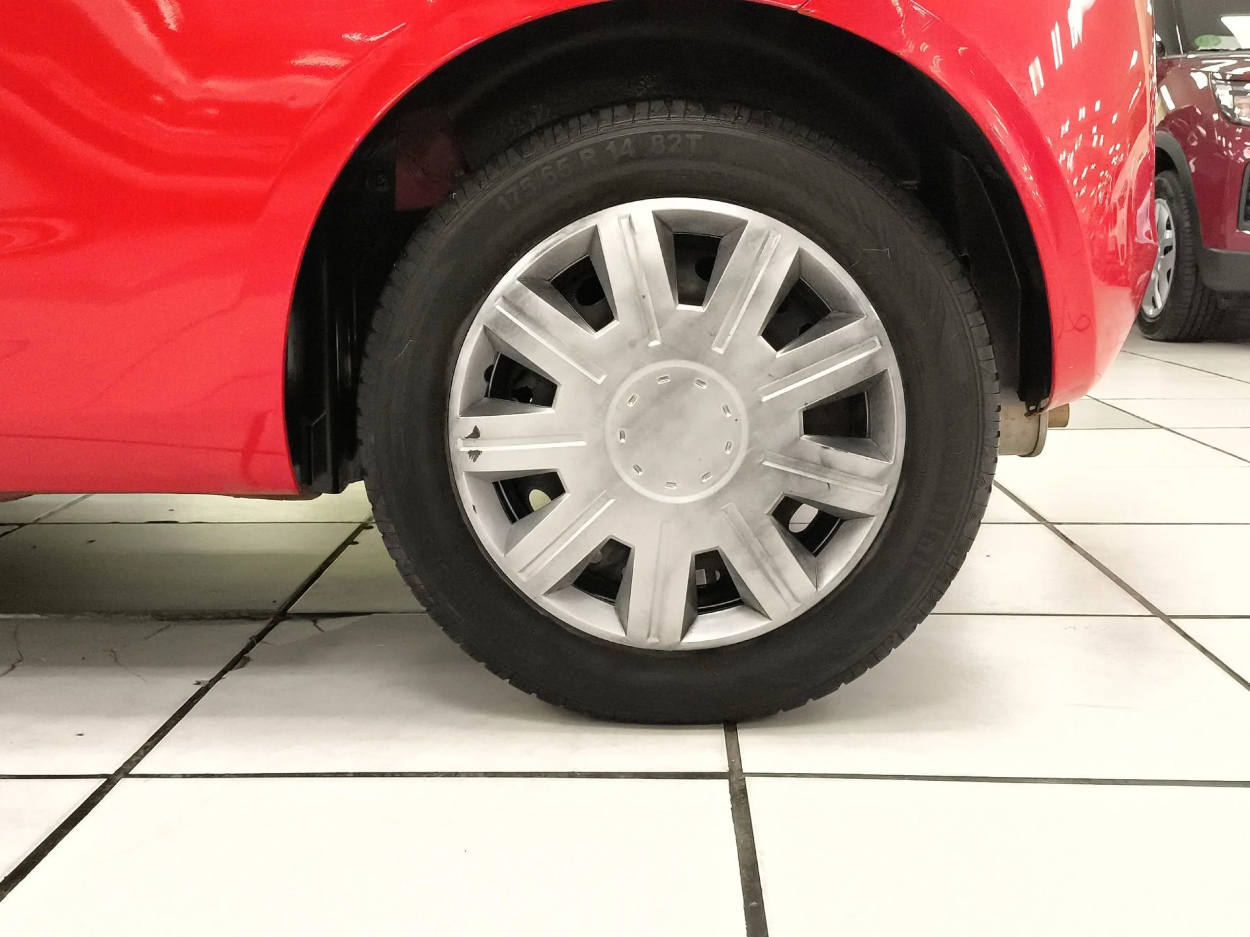 Ford Ka 1.2 Duratec SANDS Trend+ 51 kW (69 CV) - Foto 7