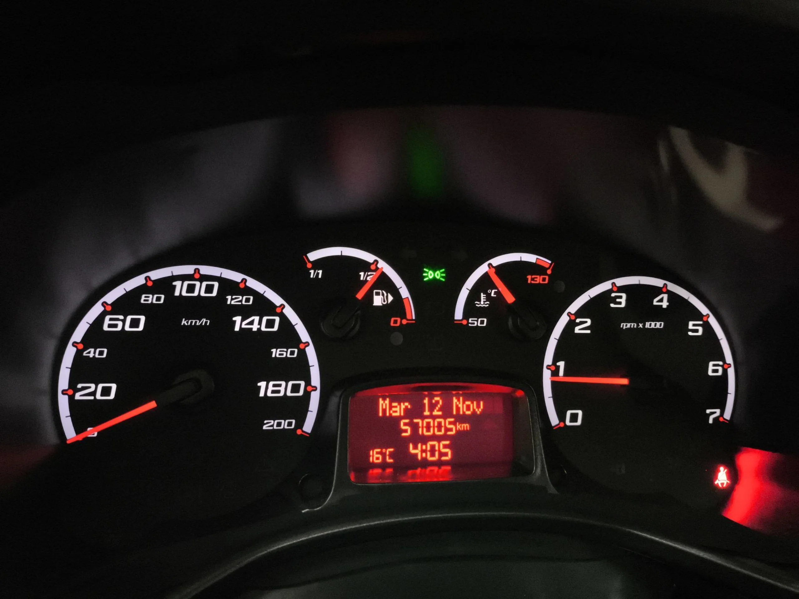 Ford Ka 1.2 Duratec SANDS Trend+ 51 kW (69 CV) - Foto 11