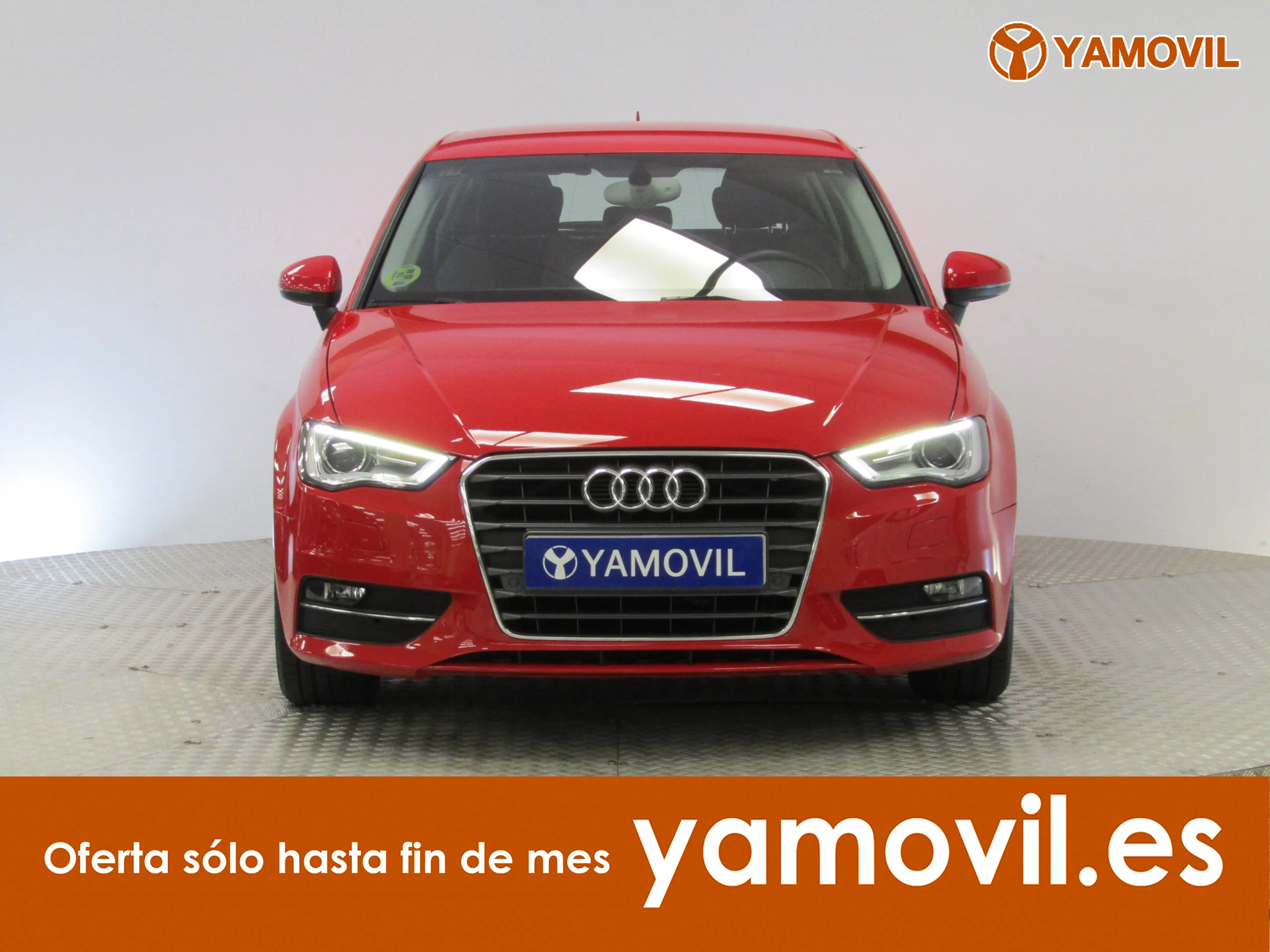 Audi A3 1.6 TDI S-TRONIC - Foto 3