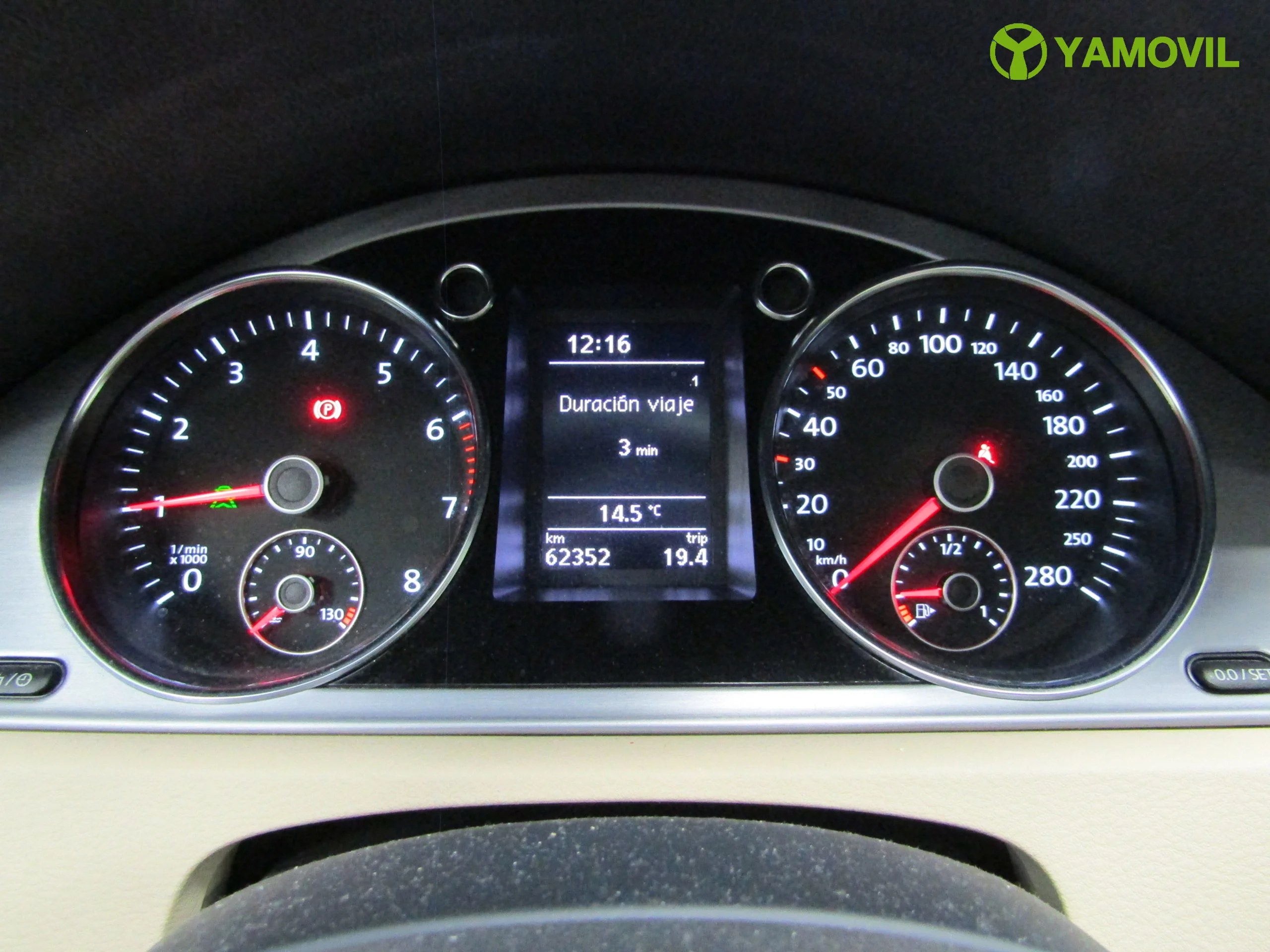 Volkswagen CC 1.4TSI 160CV BMT - Foto 28
