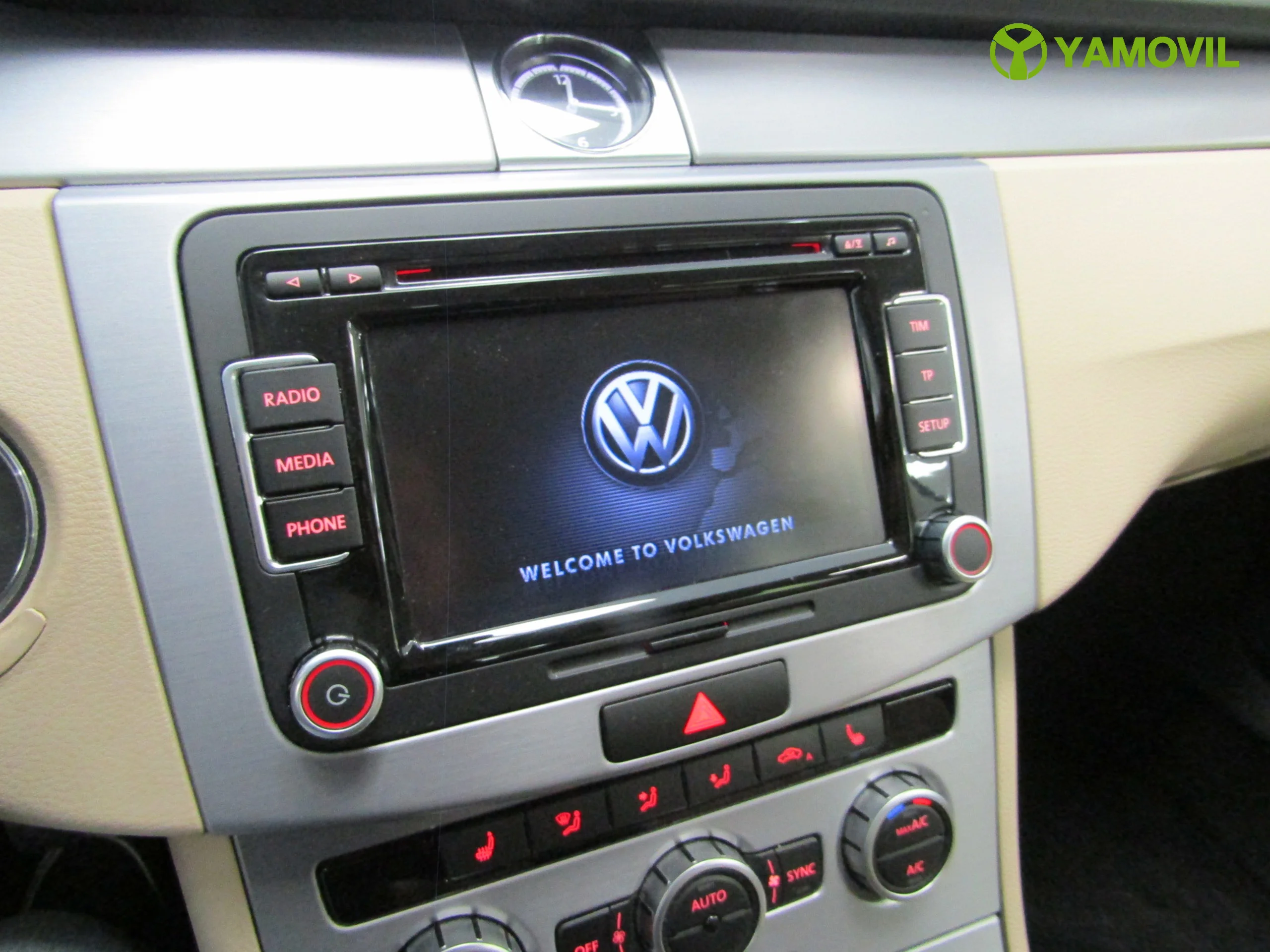 Volkswagen CC 1.4TSI 160CV BMT - Foto 30