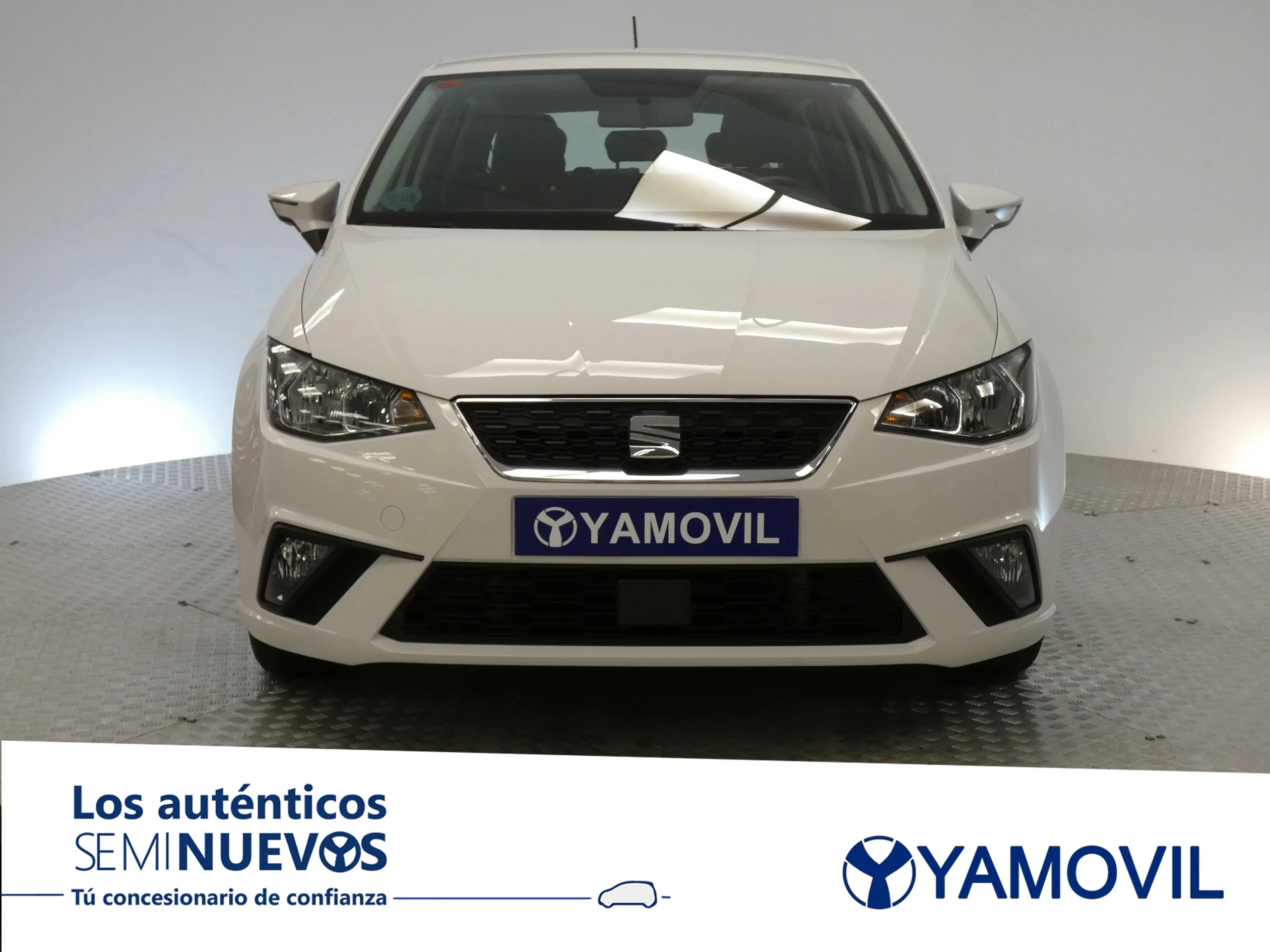 Seat Ibiza 1.0 TSI STYLE 5P - Foto 3