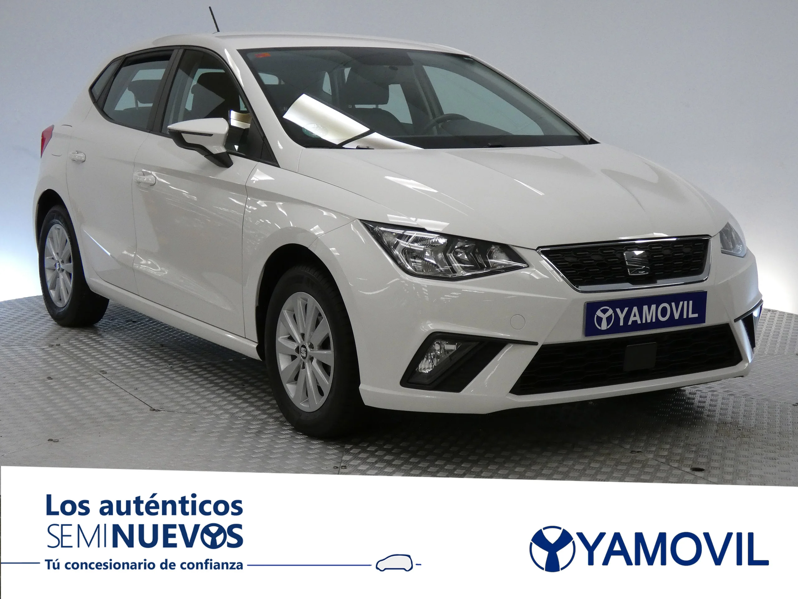 Seat Ibiza 1.0 TSI STYLE 5P - Foto 2