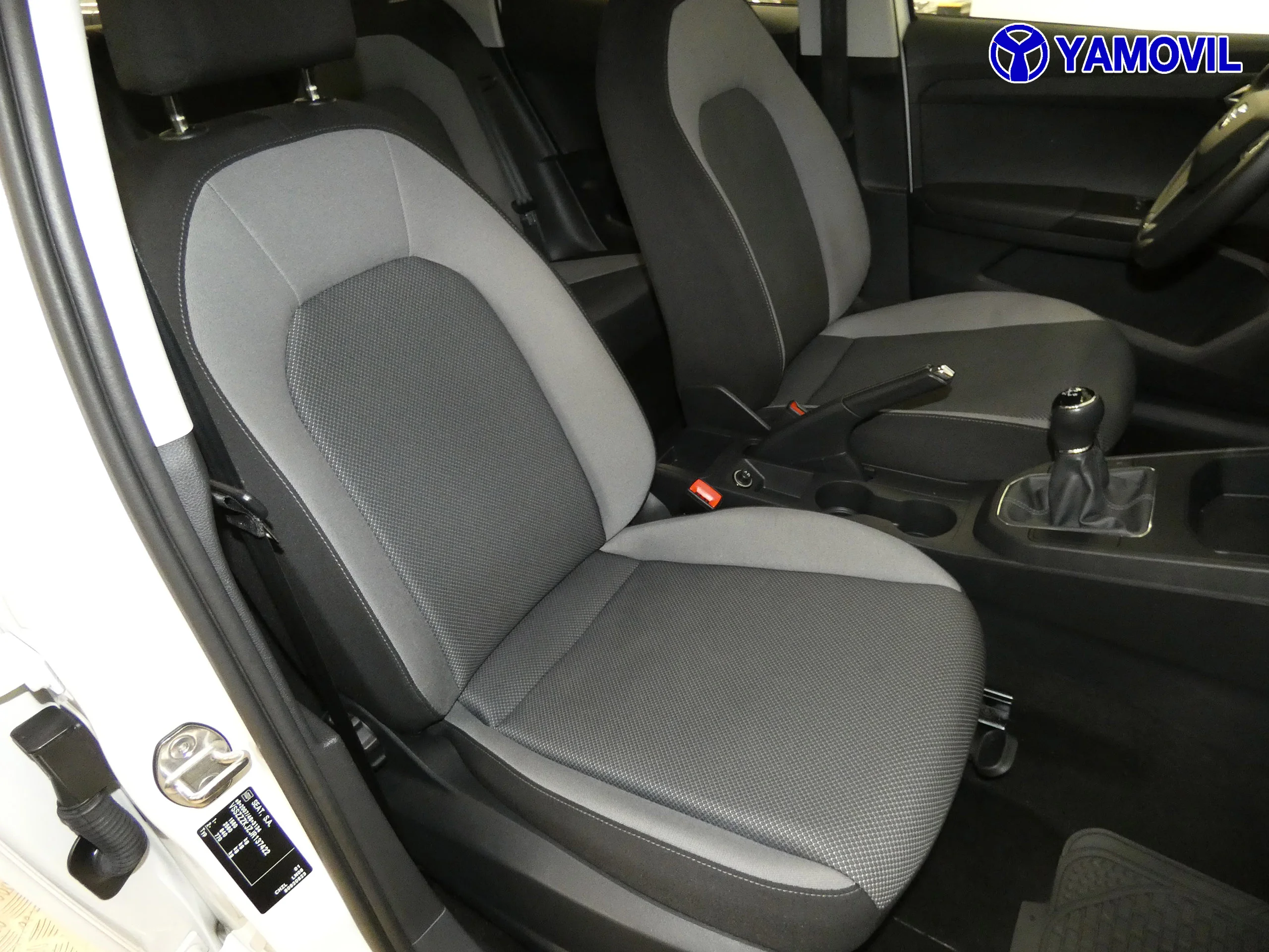Seat Ibiza 1.0 TSI STYLE 5P - Foto 15