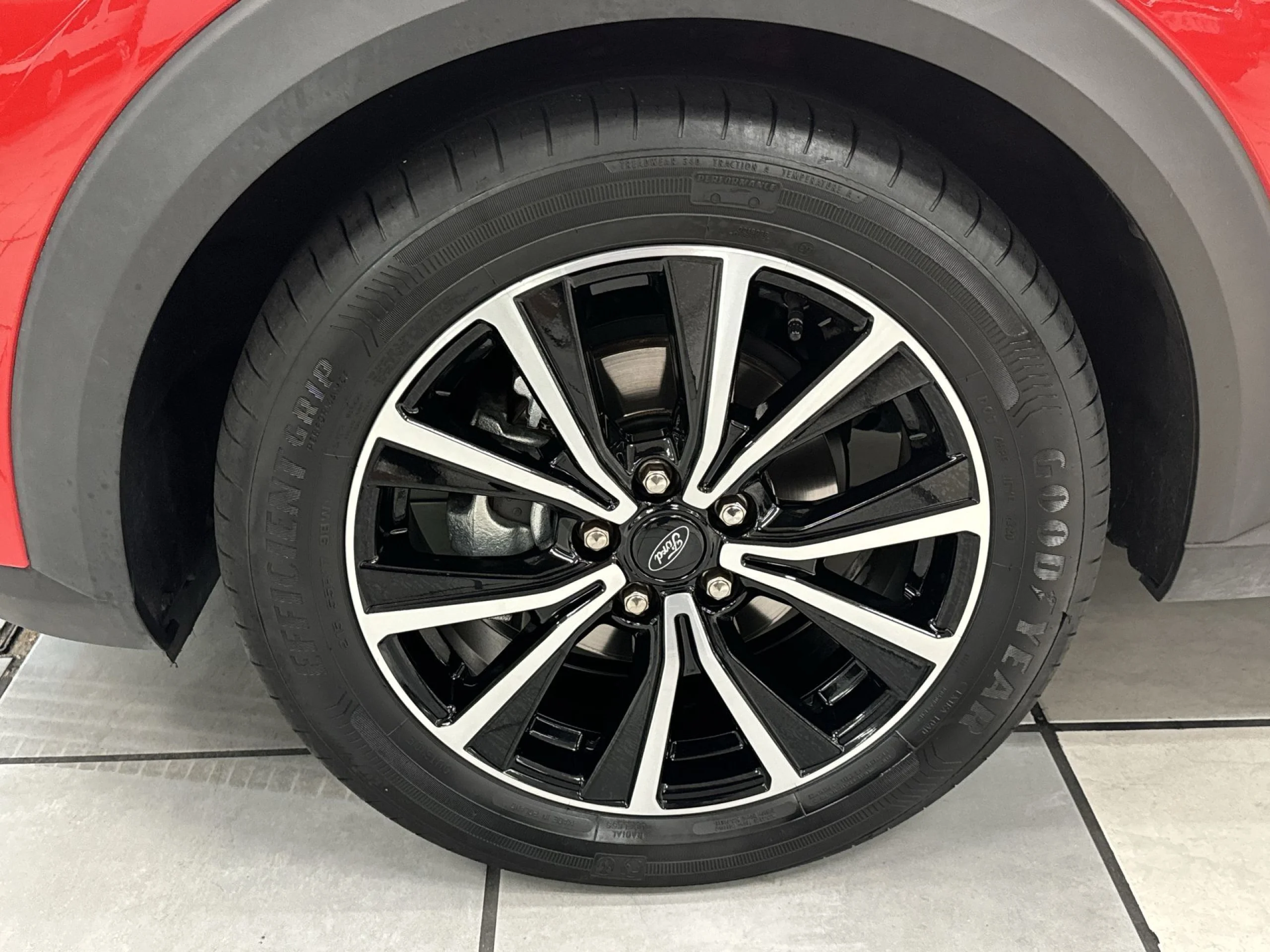 Ford Puma 1.0 EcoBoost MHEV Titanium 92 kW (125 CV) - Foto 7