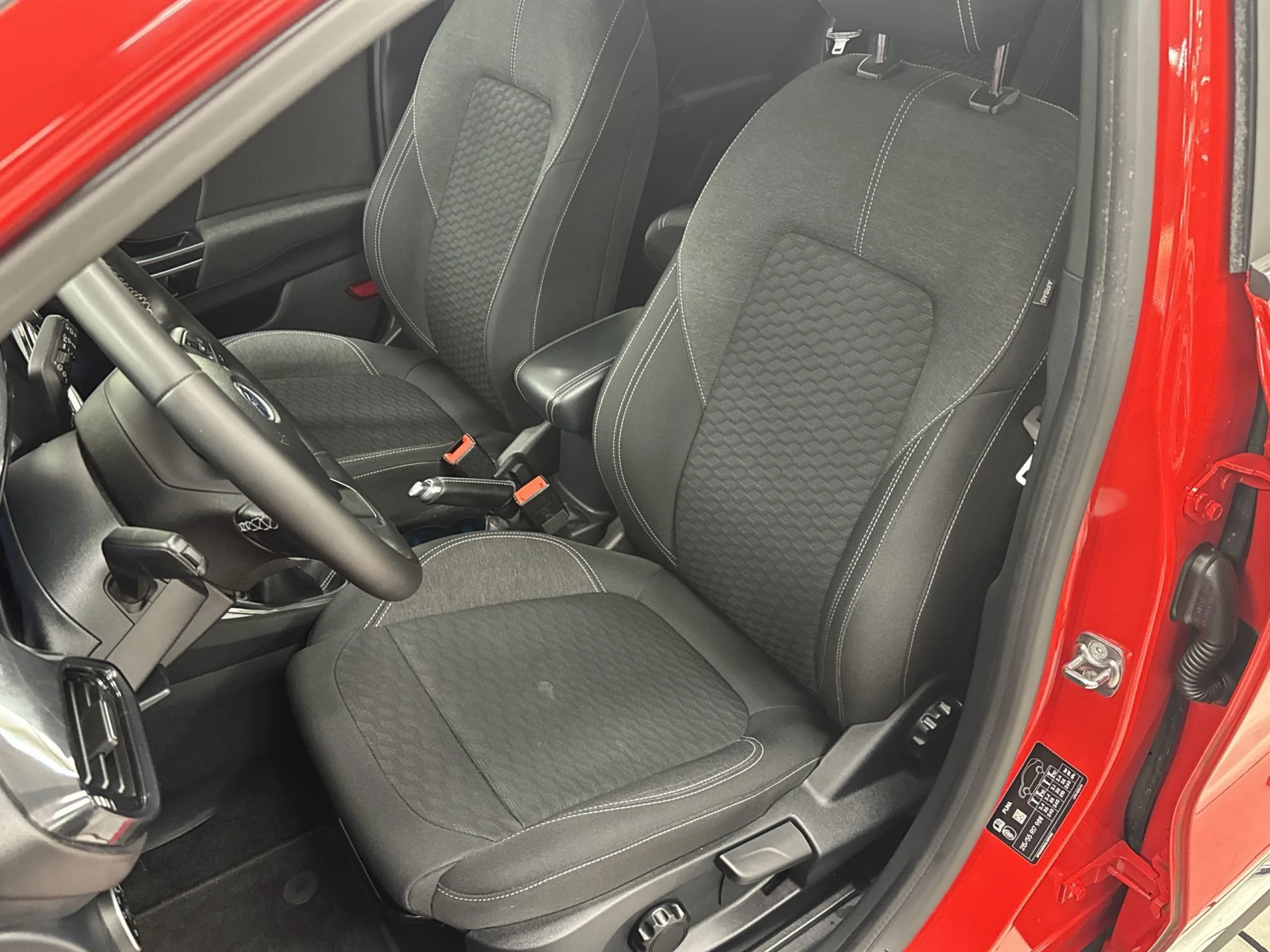 Ford Puma 1.0 EcoBoost MHEV Titanium 92 kW (125 CV) - Foto 8