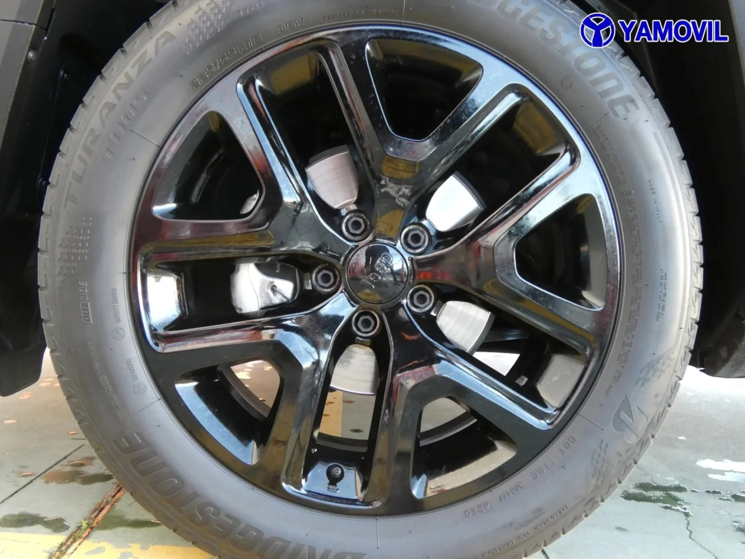 Jeep Renegade 1.0G Night Eagle II 4x2 88 kW (120 CV) - Foto 12
