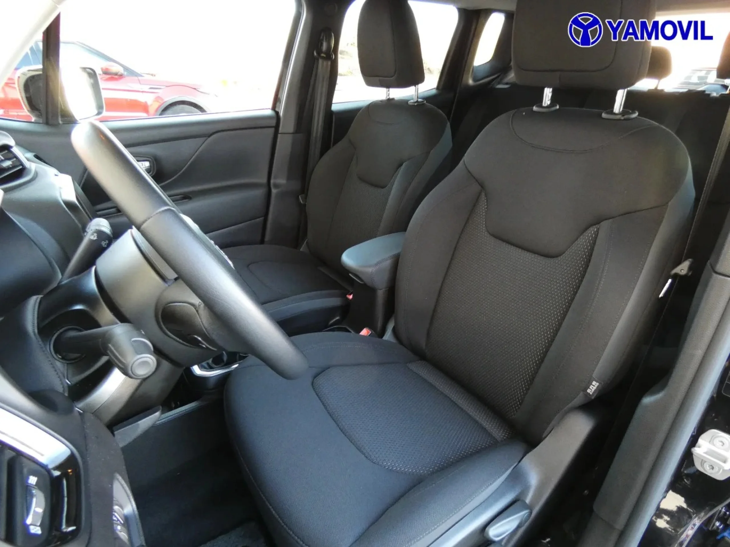 Jeep Renegade 1.0G Night Eagle II 4x2 88 kW (120 CV) - Foto 13