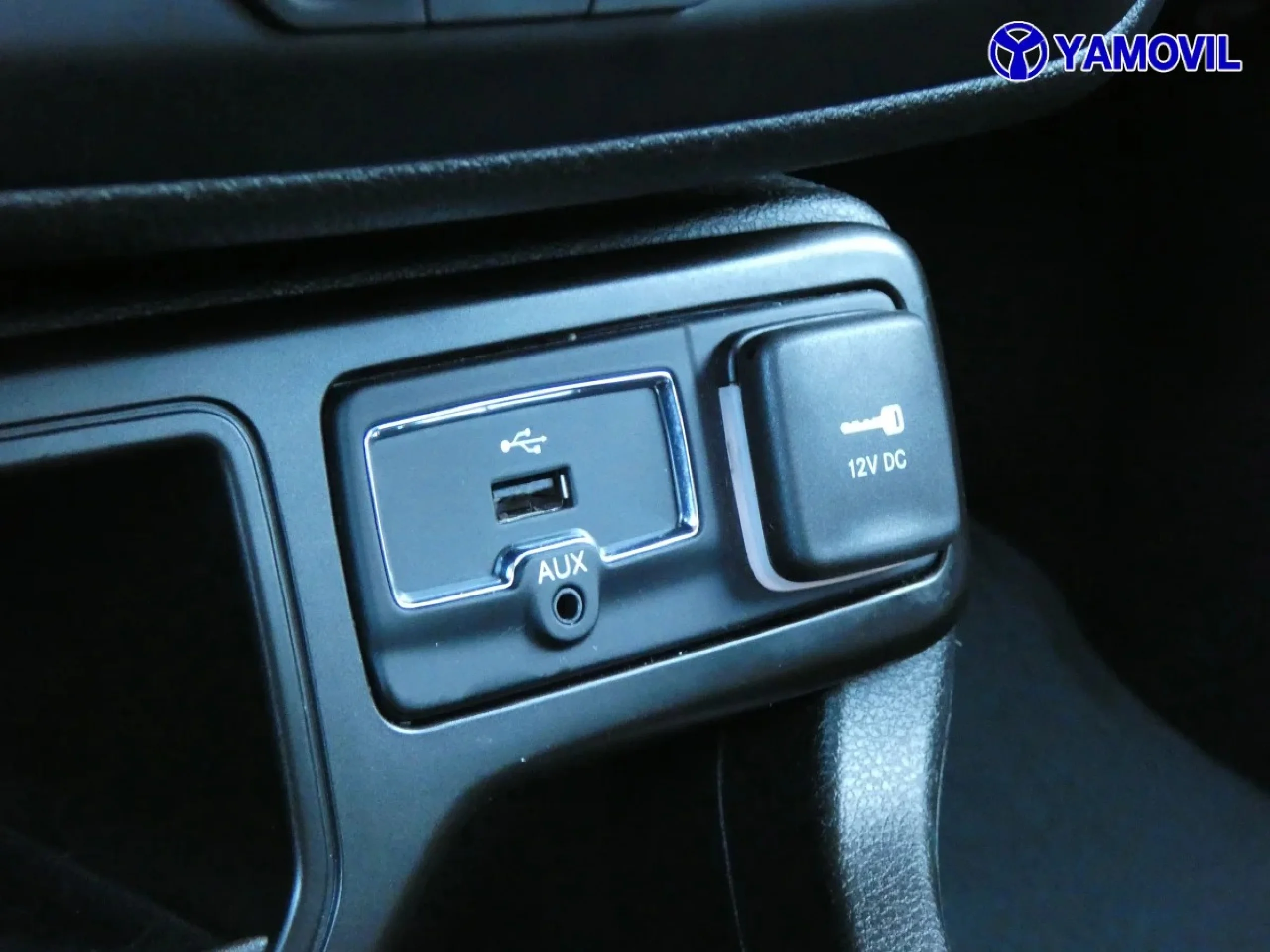 Jeep Renegade 1.0G Night Eagle II 4x2 88 kW (120 CV) - Foto 22