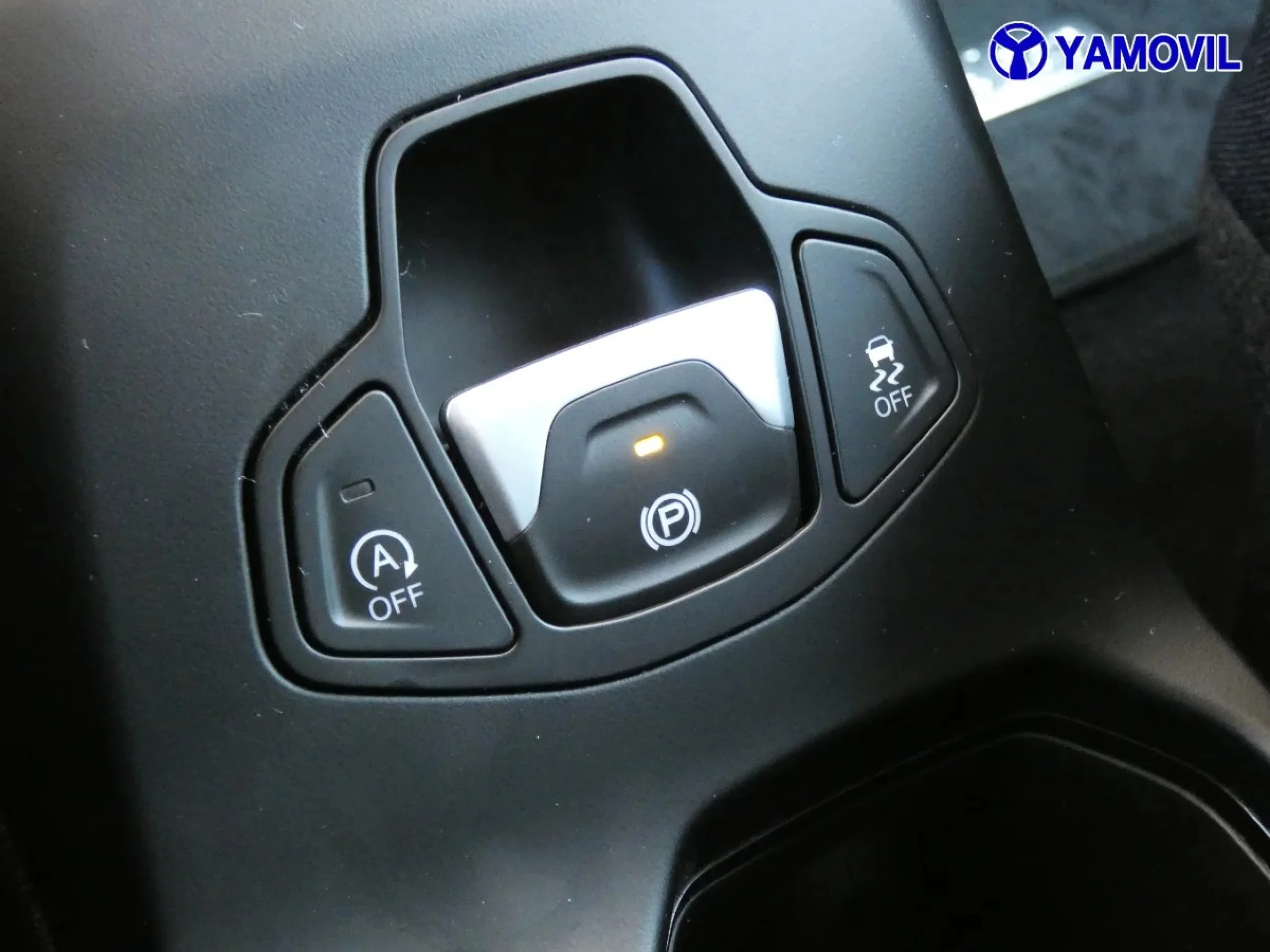 Jeep Renegade 1.0G Night Eagle II 4x2 88 kW (120 CV) - Foto 23