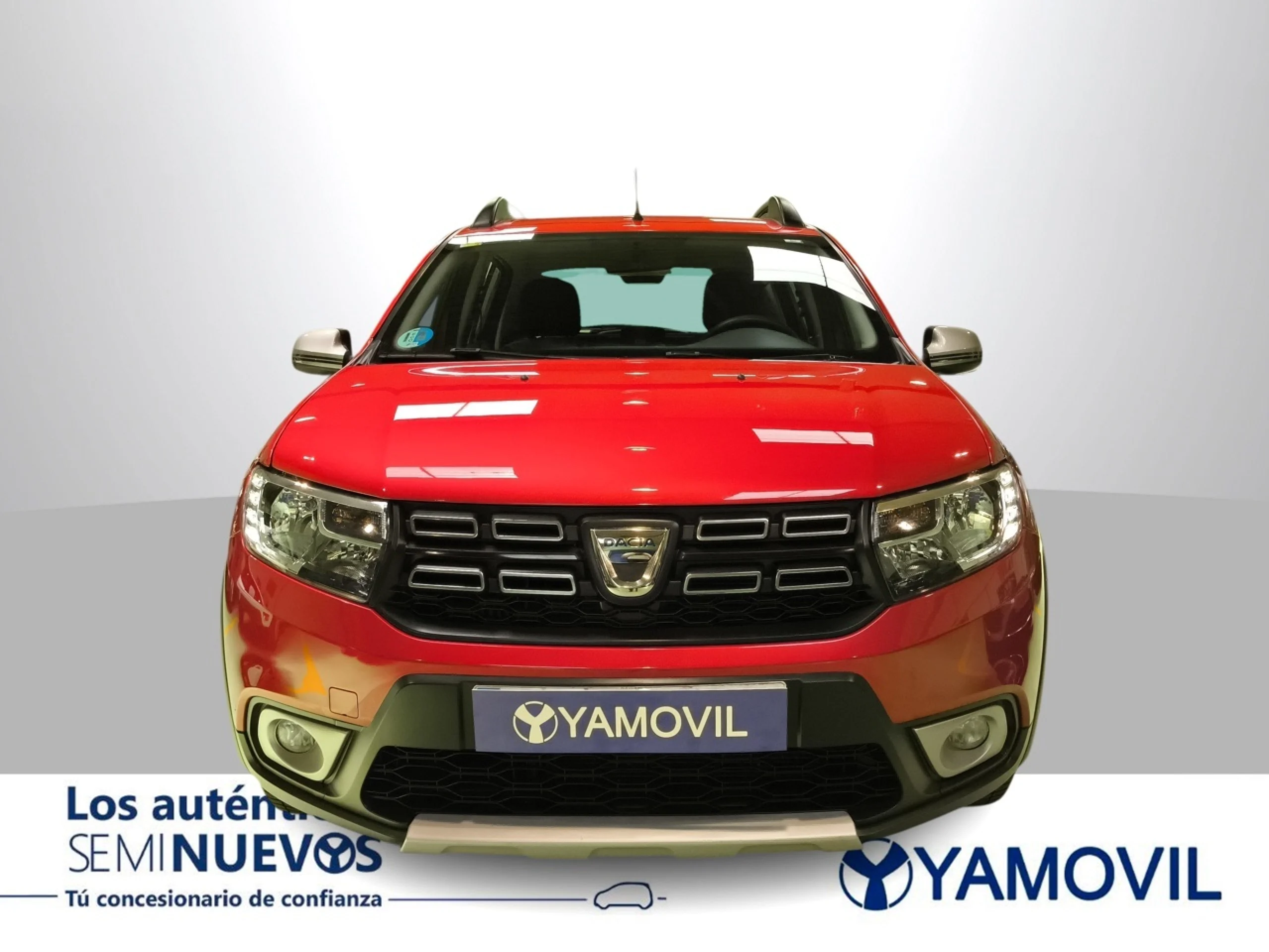 Dacia Sandero Stepway Essential TCE 66 kW (90 CV) GLP - Foto 3