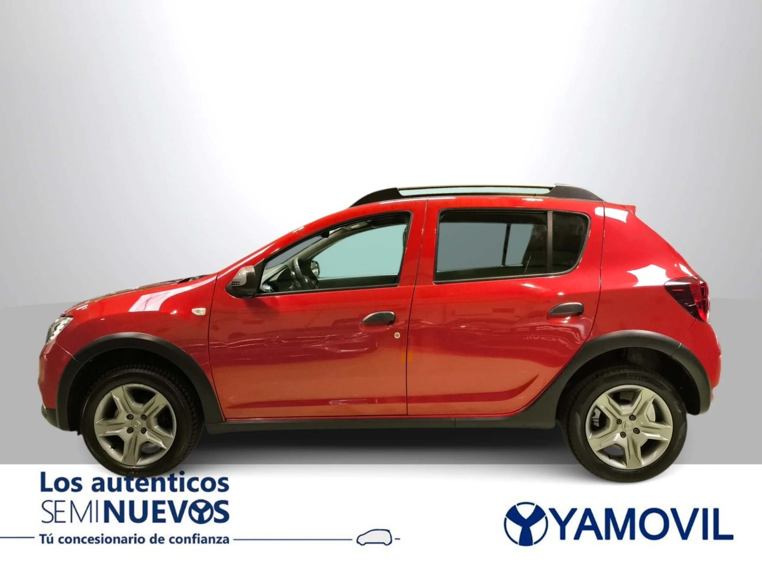 Dacia Sandero Stepway Essential TCE 66 kW (90 CV) GLP - Foto 4