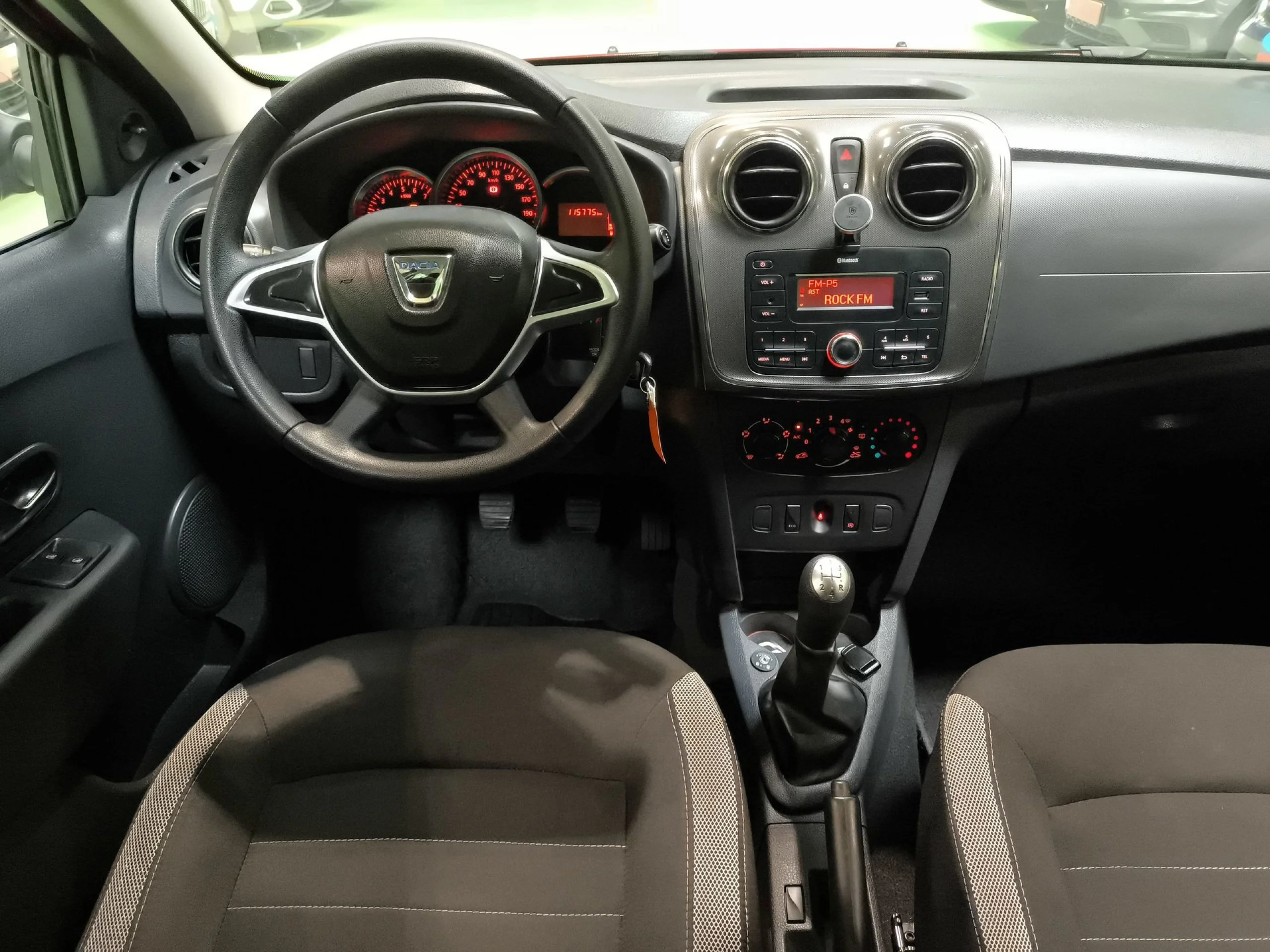 Dacia Sandero Stepway Essential TCE 66 kW (90 CV) GLP - Foto 10