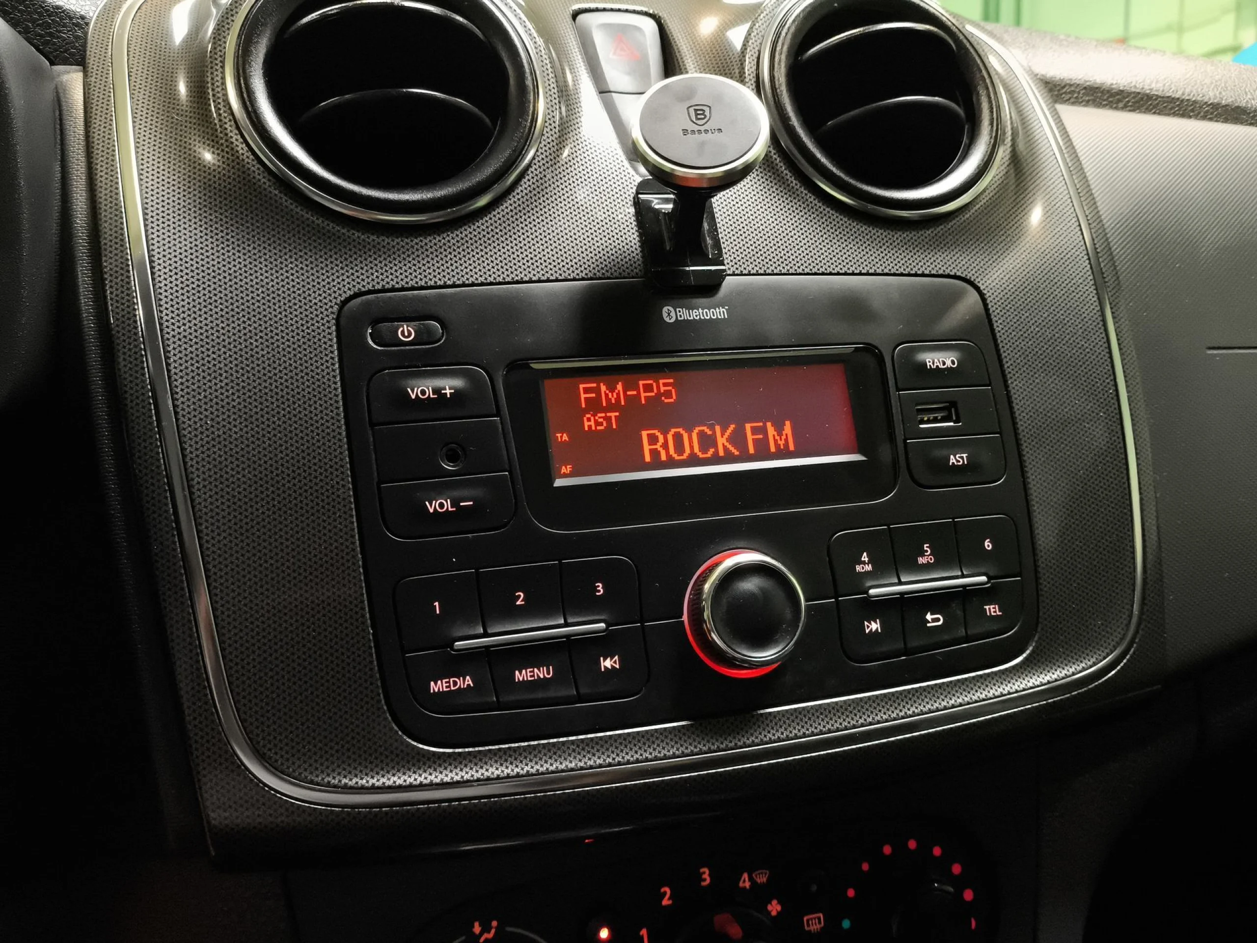 Dacia Sandero Stepway Essential TCE 66 kW (90 CV) GLP - Foto 15