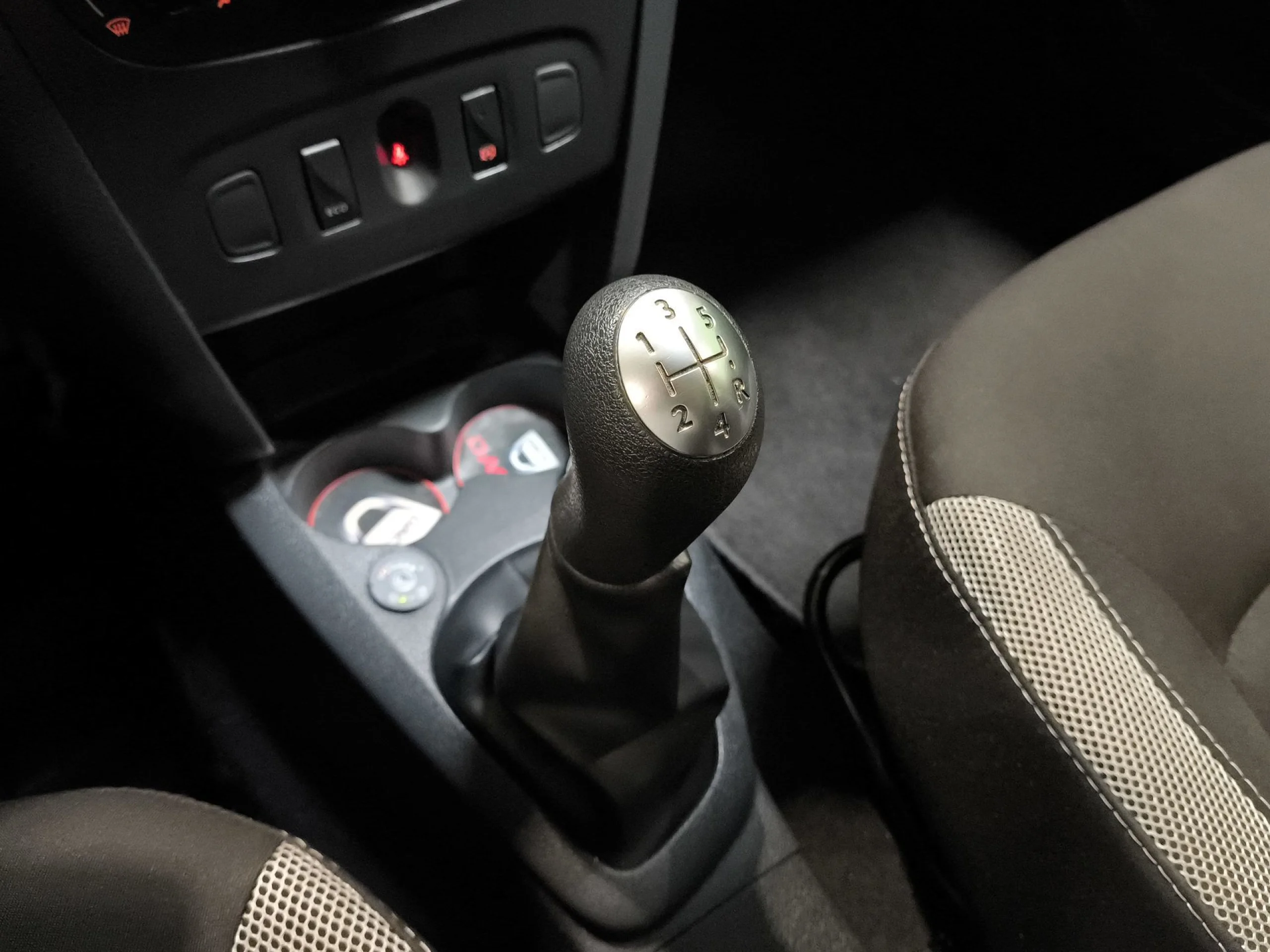 Dacia Sandero Stepway Essential TCE 66 kW (90 CV) GLP - Foto 17
