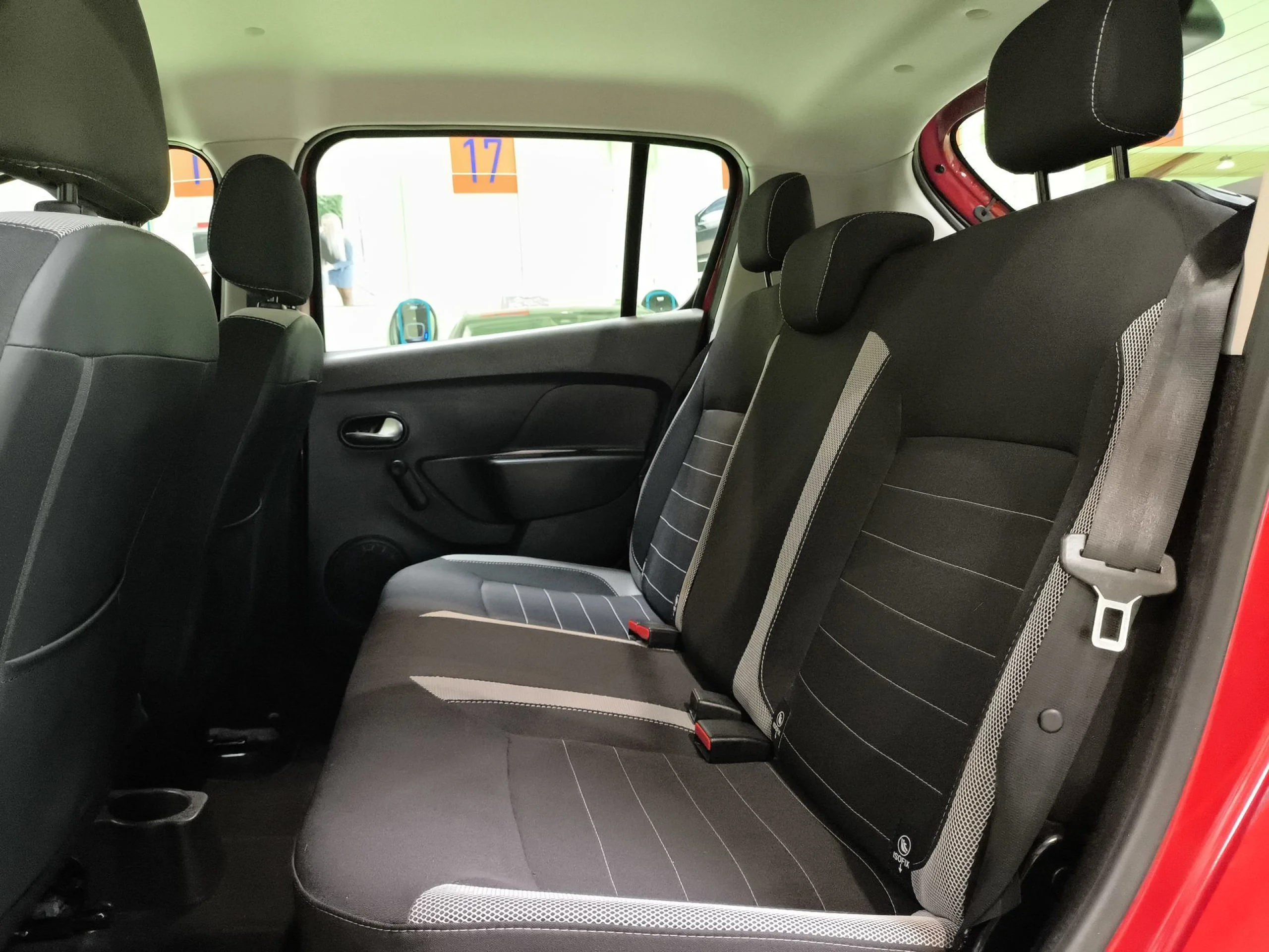 Dacia Sandero Stepway Essential TCE 66 kW (90 CV) GLP - Foto 19