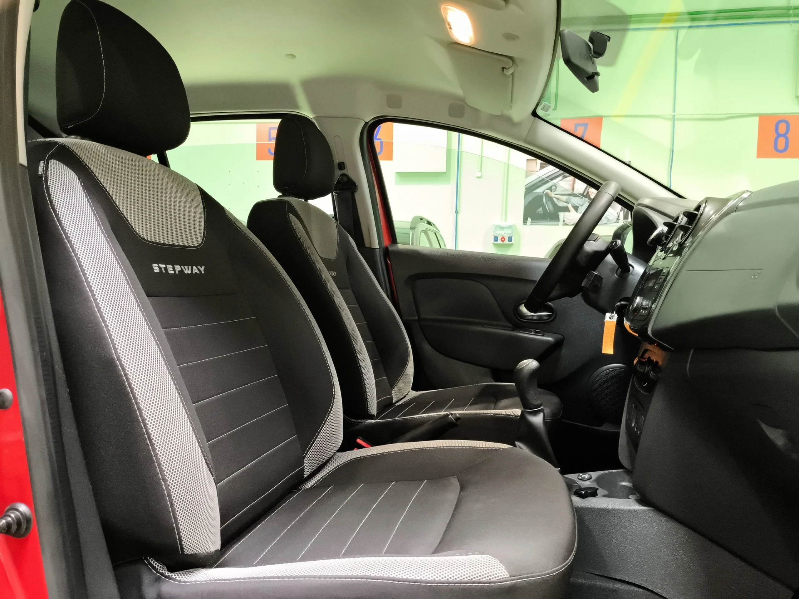 Dacia Sandero Stepway Essential TCE 66 kW (90 CV) GLP - Foto 22