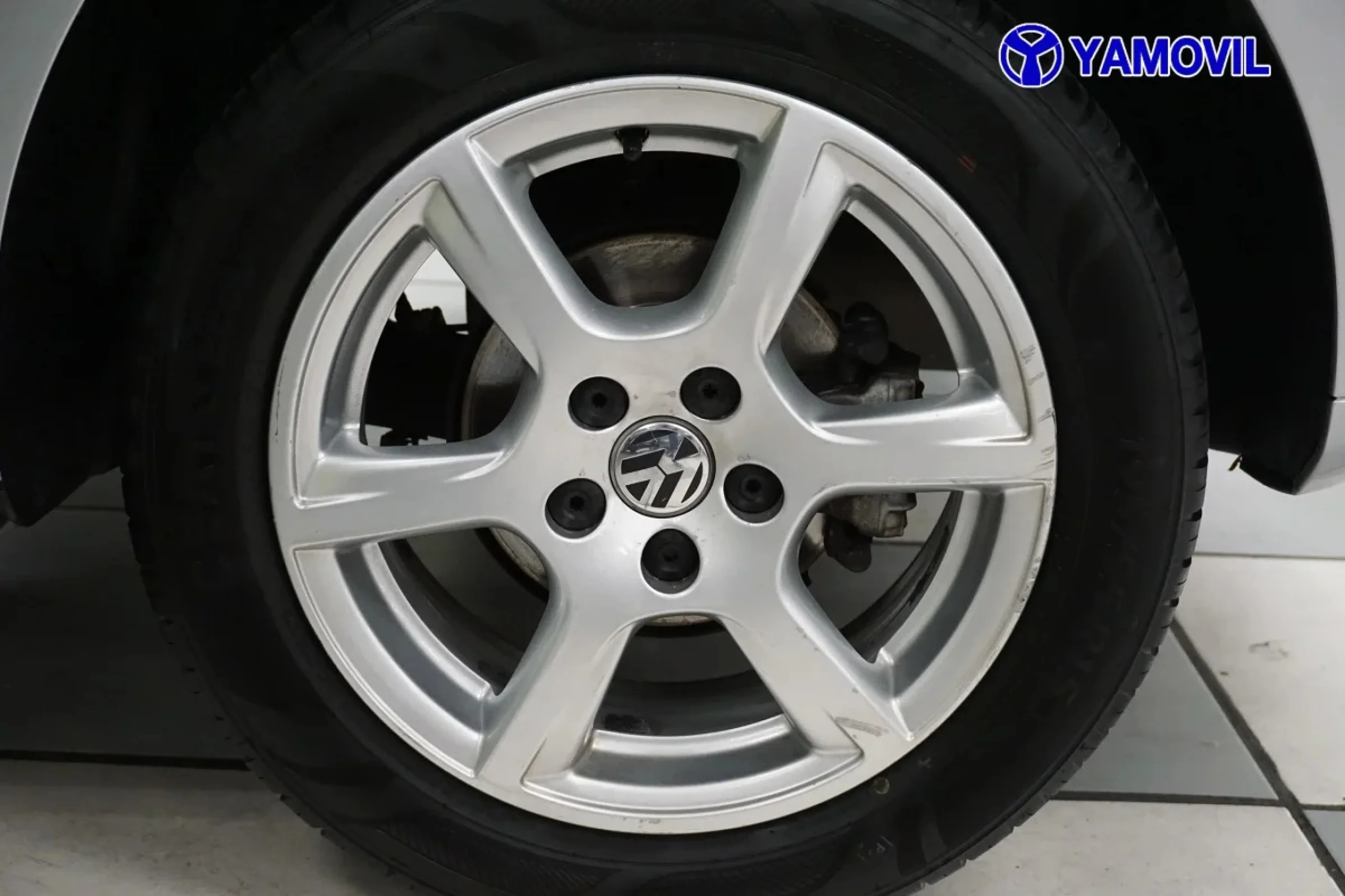 Volkswagen Polo Advance 1.6 TDI 66 kW (90 CV) - Foto 11