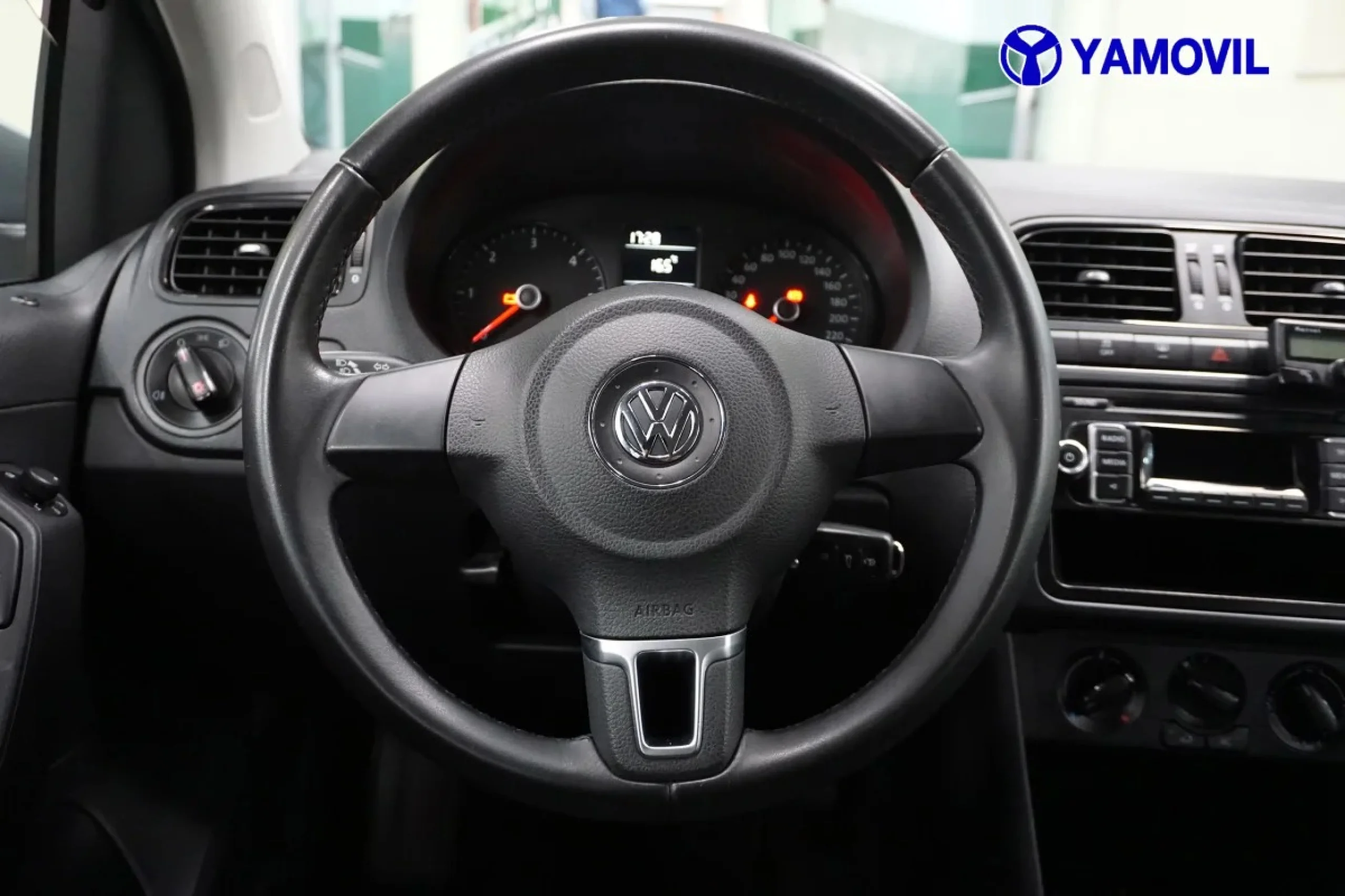 Volkswagen Polo Advance 1.6 TDI 66 kW (90 CV) - Foto 18