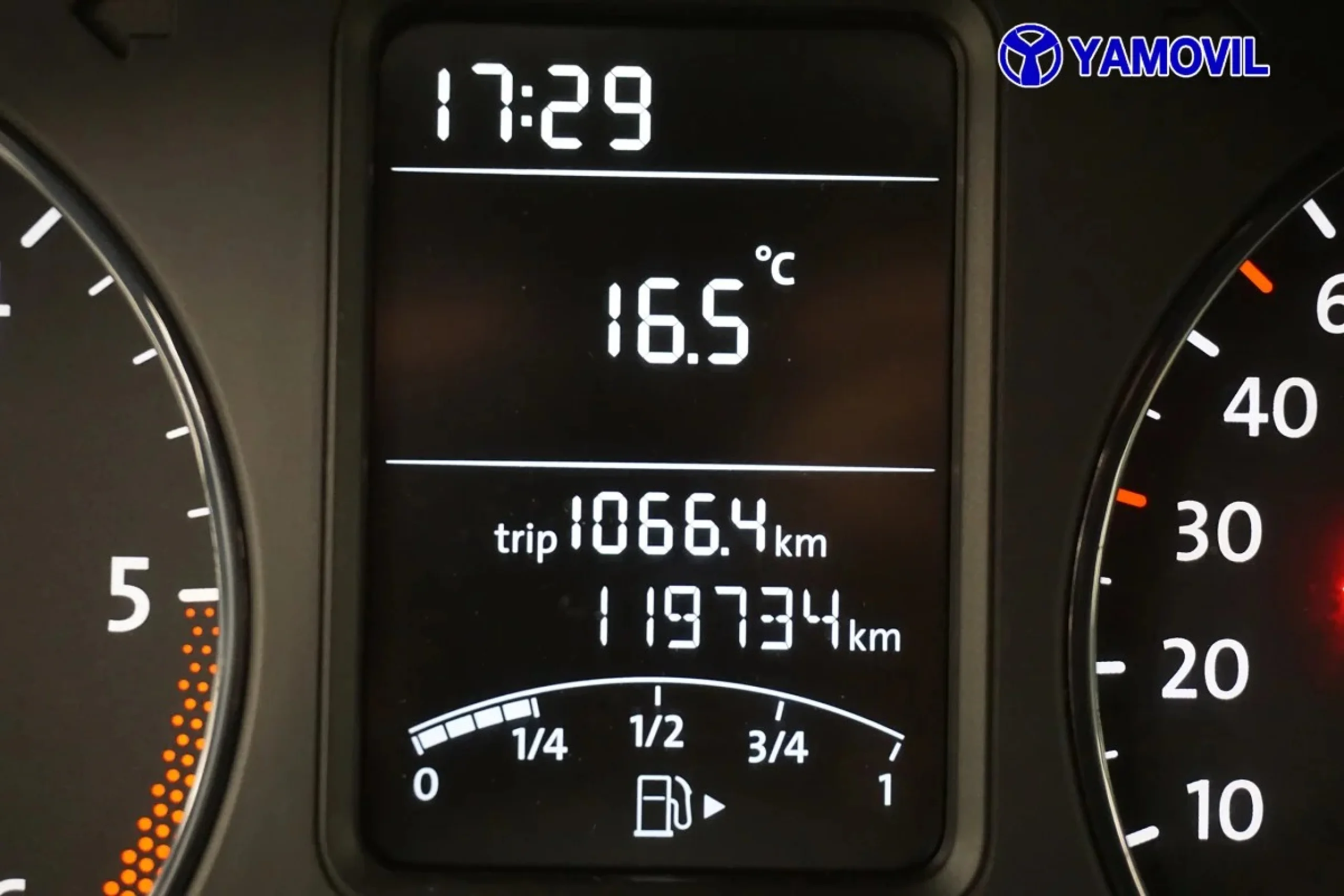 Volkswagen Polo Advance 1.6 TDI 66 kW (90 CV) - Foto 20