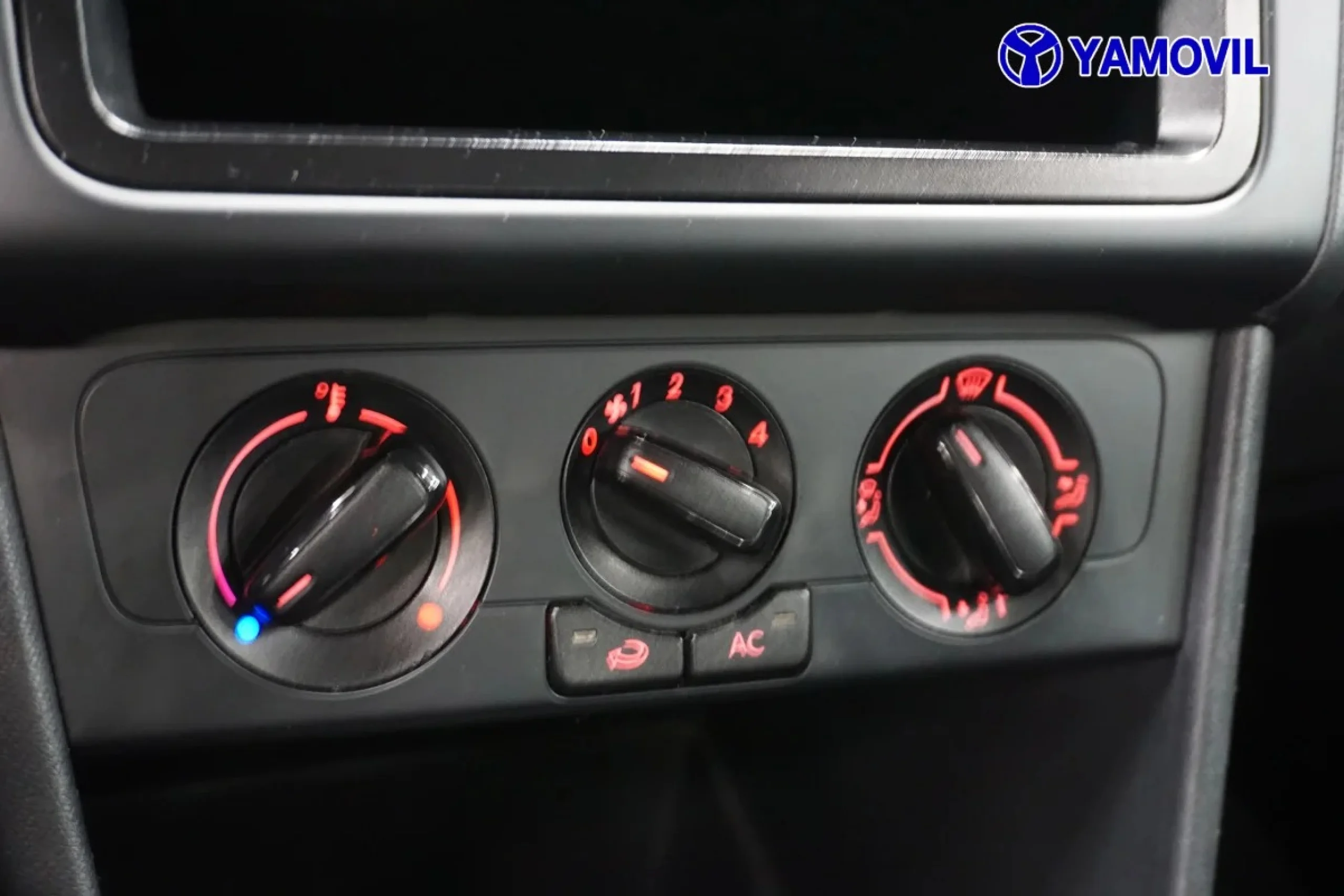 Volkswagen Polo Advance 1.6 TDI 66 kW (90 CV) - Foto 23