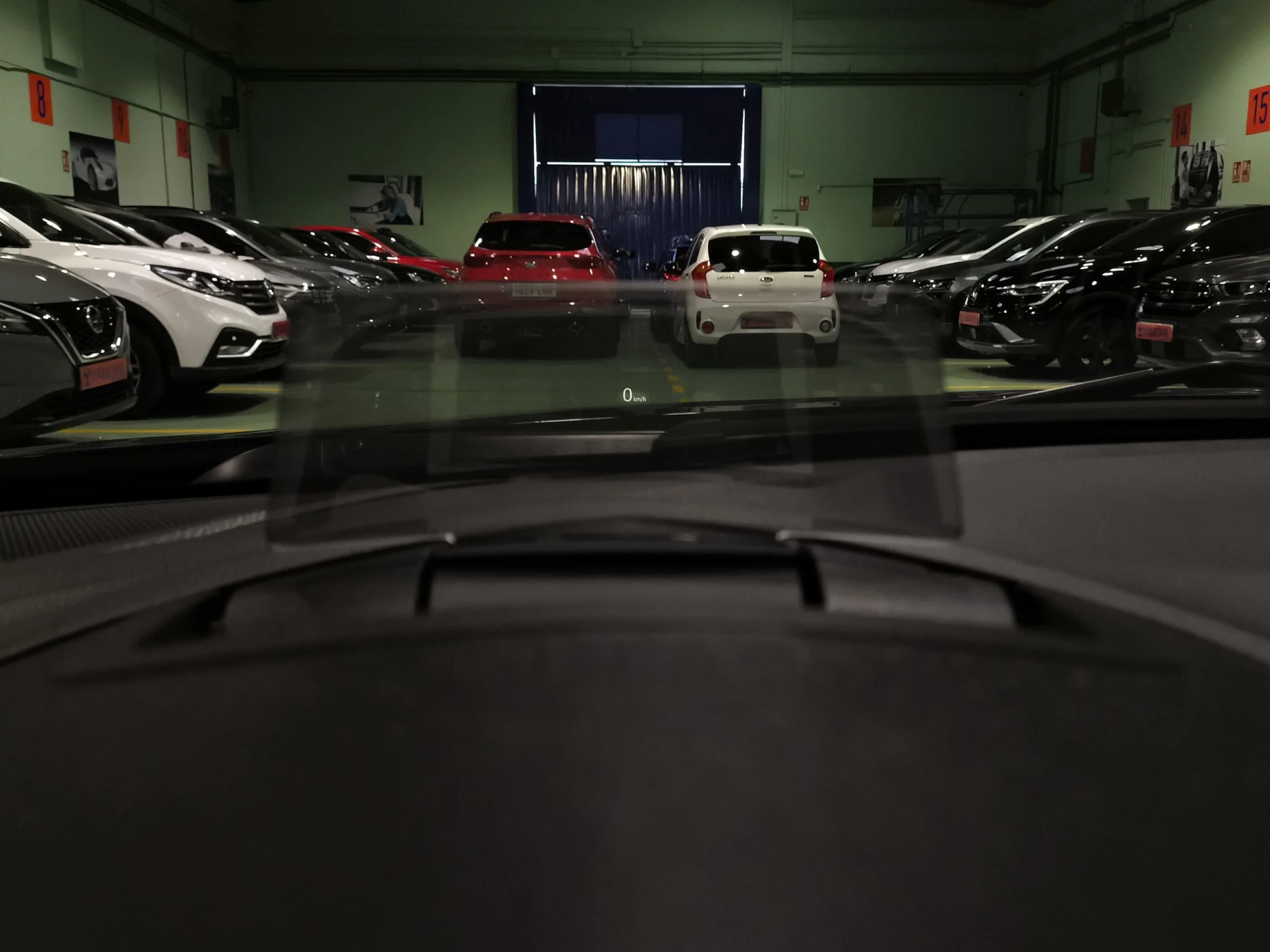 Mazda Mazda 3 2.0 GE Luxury MT 88 kW (120 CV) - Foto 12