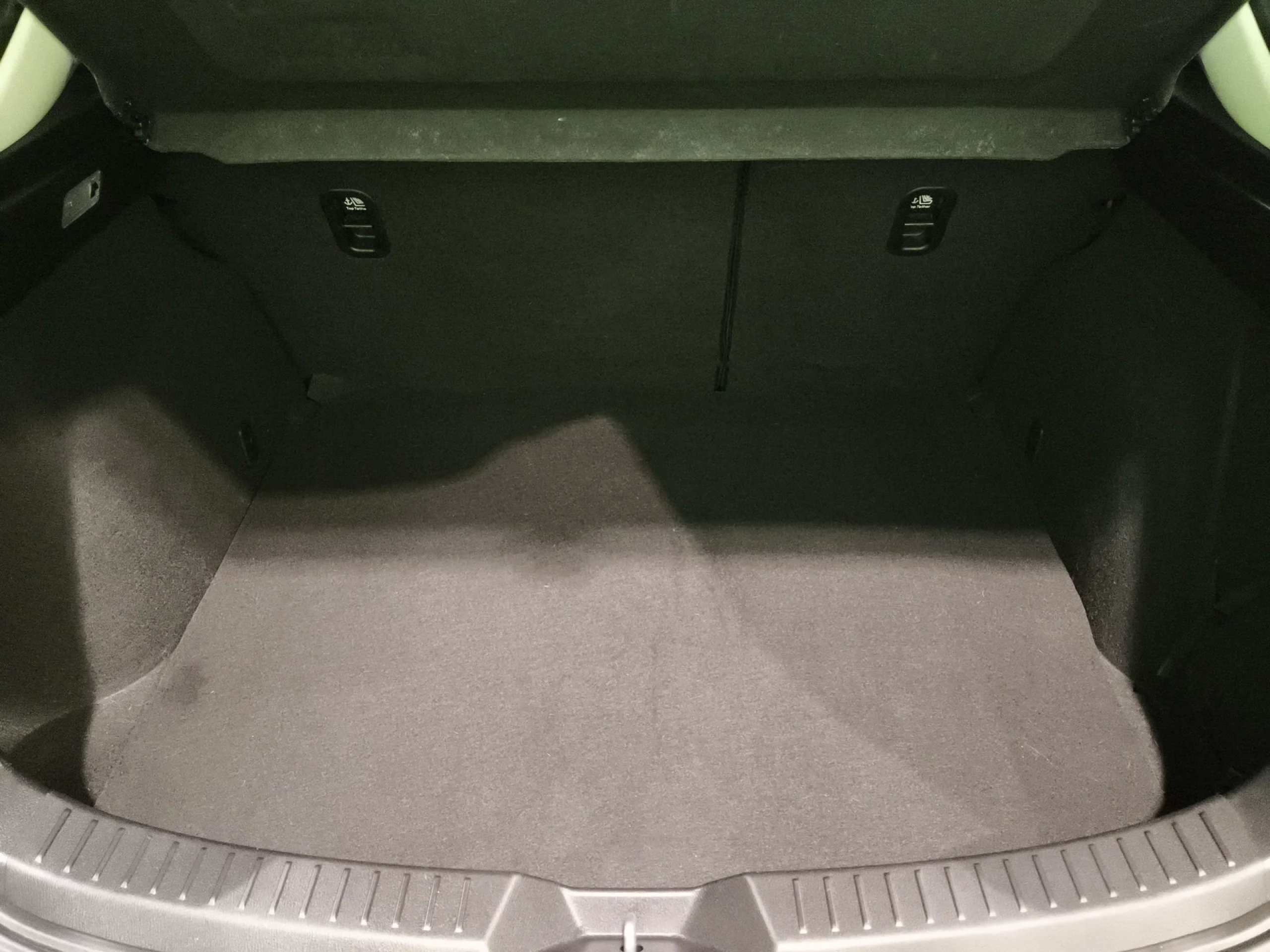 Mazda Mazda 3 2.0 GE Luxury MT 88 kW (120 CV) - Foto 23