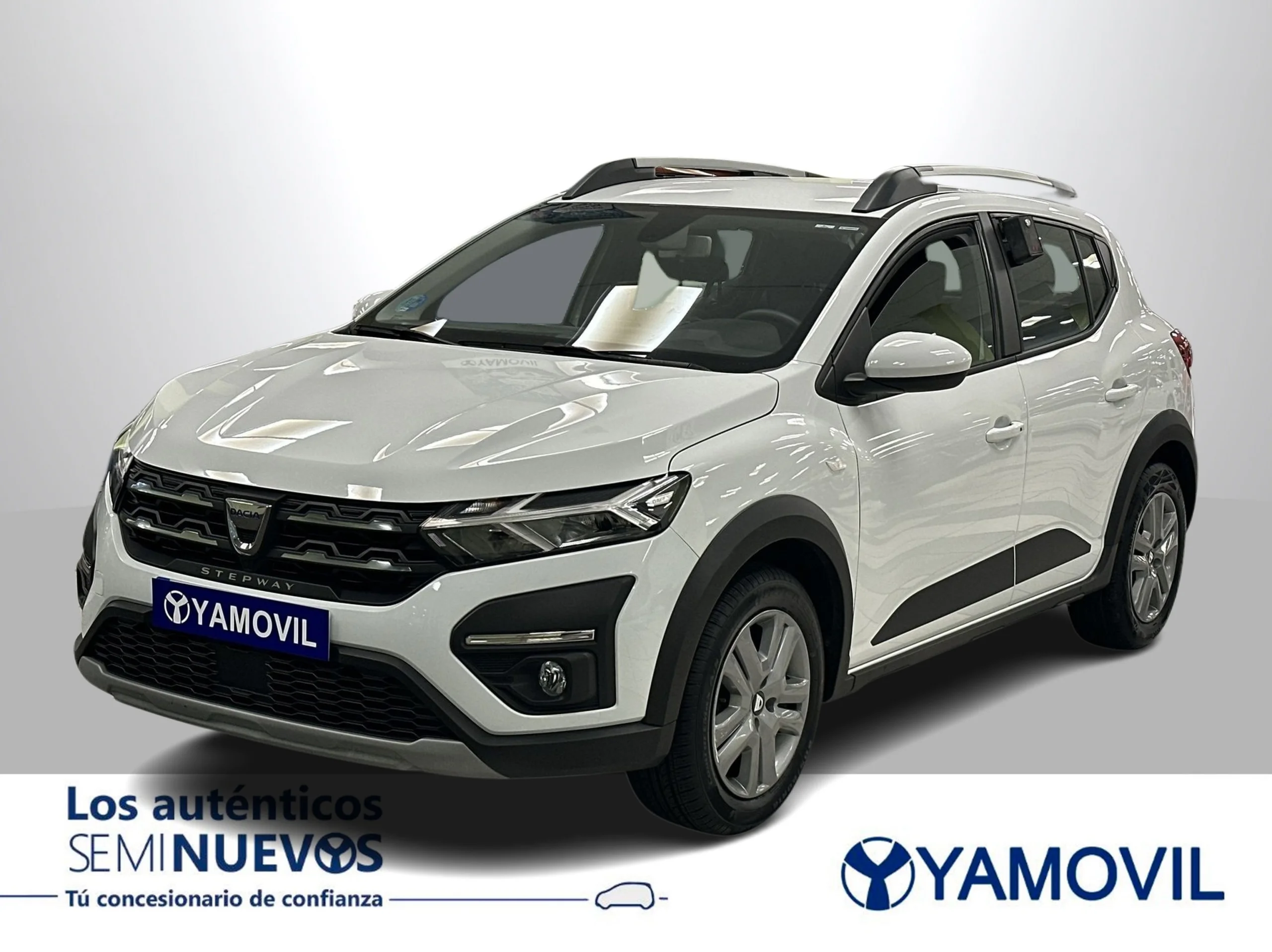 Dacia Sandero Stepway Comfort ECO-G 74 kW (101 CV) - Foto 3