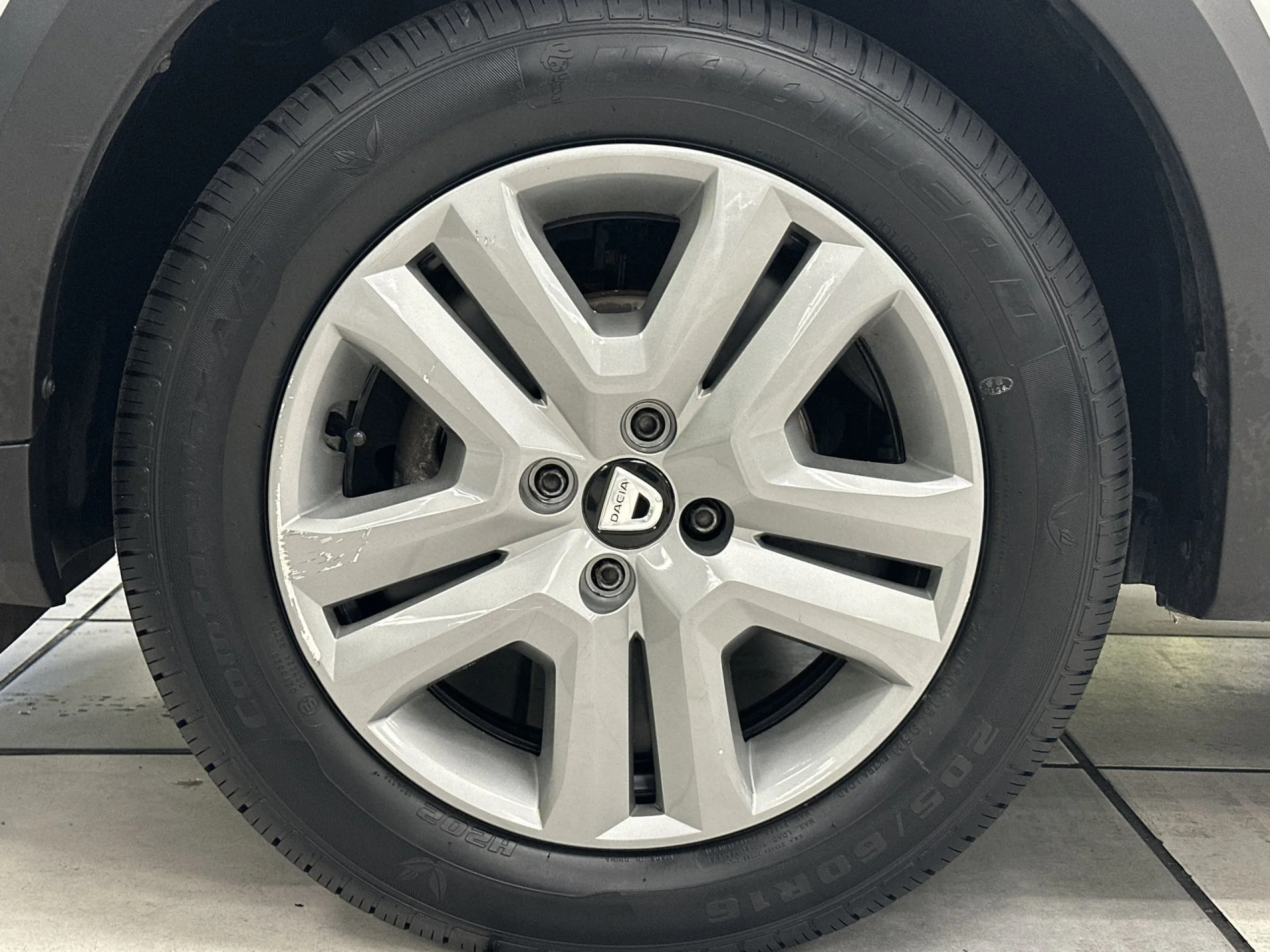 Dacia Sandero Stepway Comfort ECO-G 74 kW (101 CV) - Foto 7