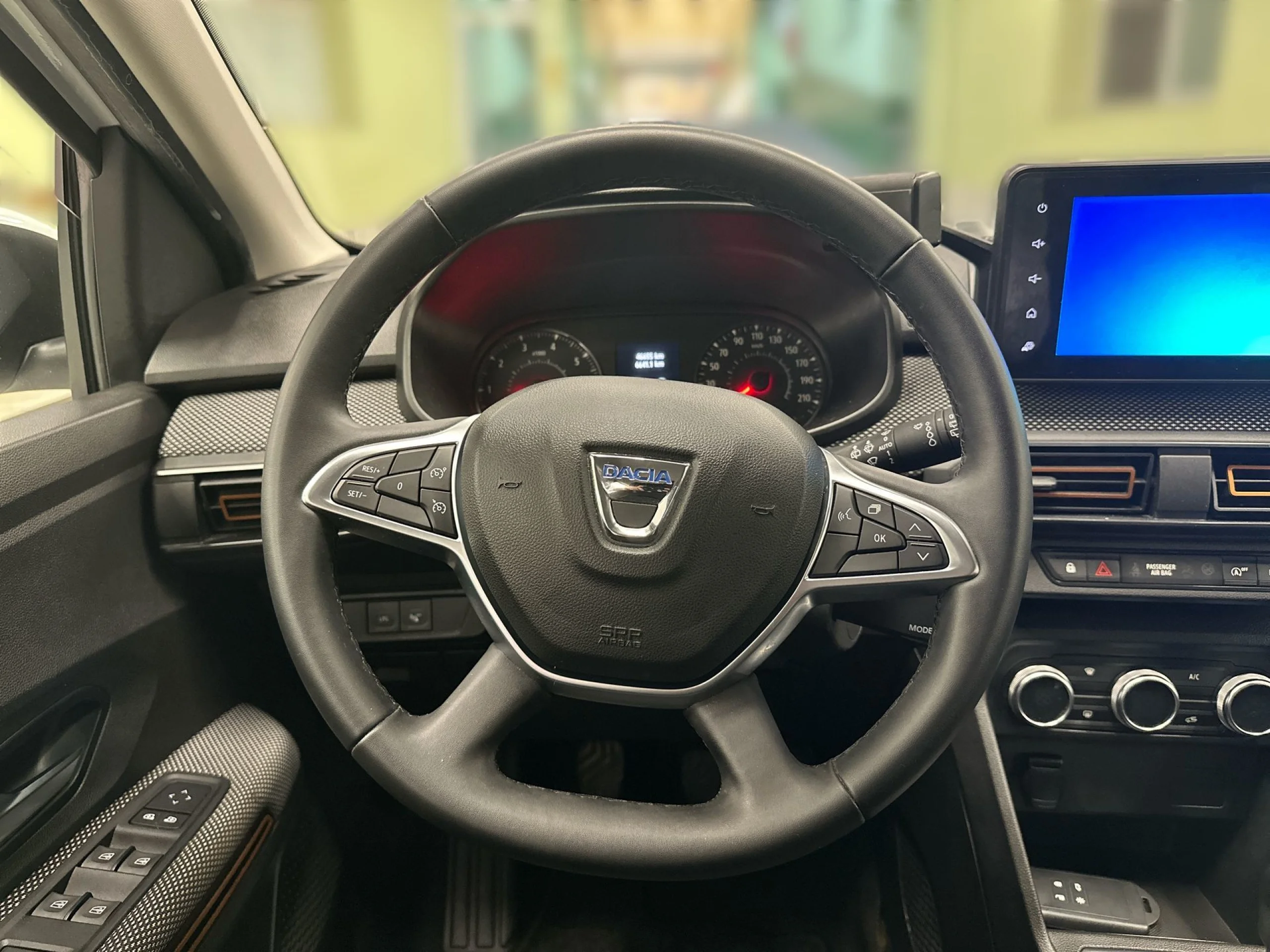 Dacia Sandero Stepway Comfort ECO-G 74 kW (101 CV) - Foto 10