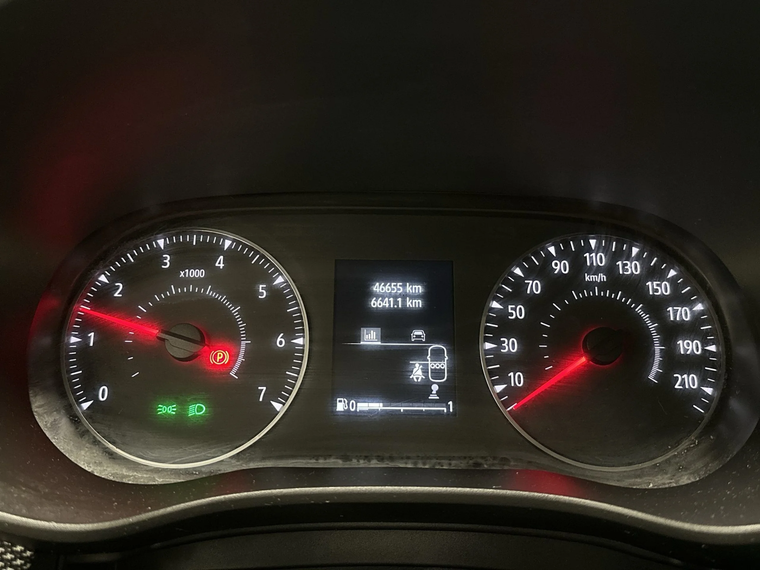 Dacia Sandero Stepway Comfort ECO-G 74 kW (101 CV) - Foto 11