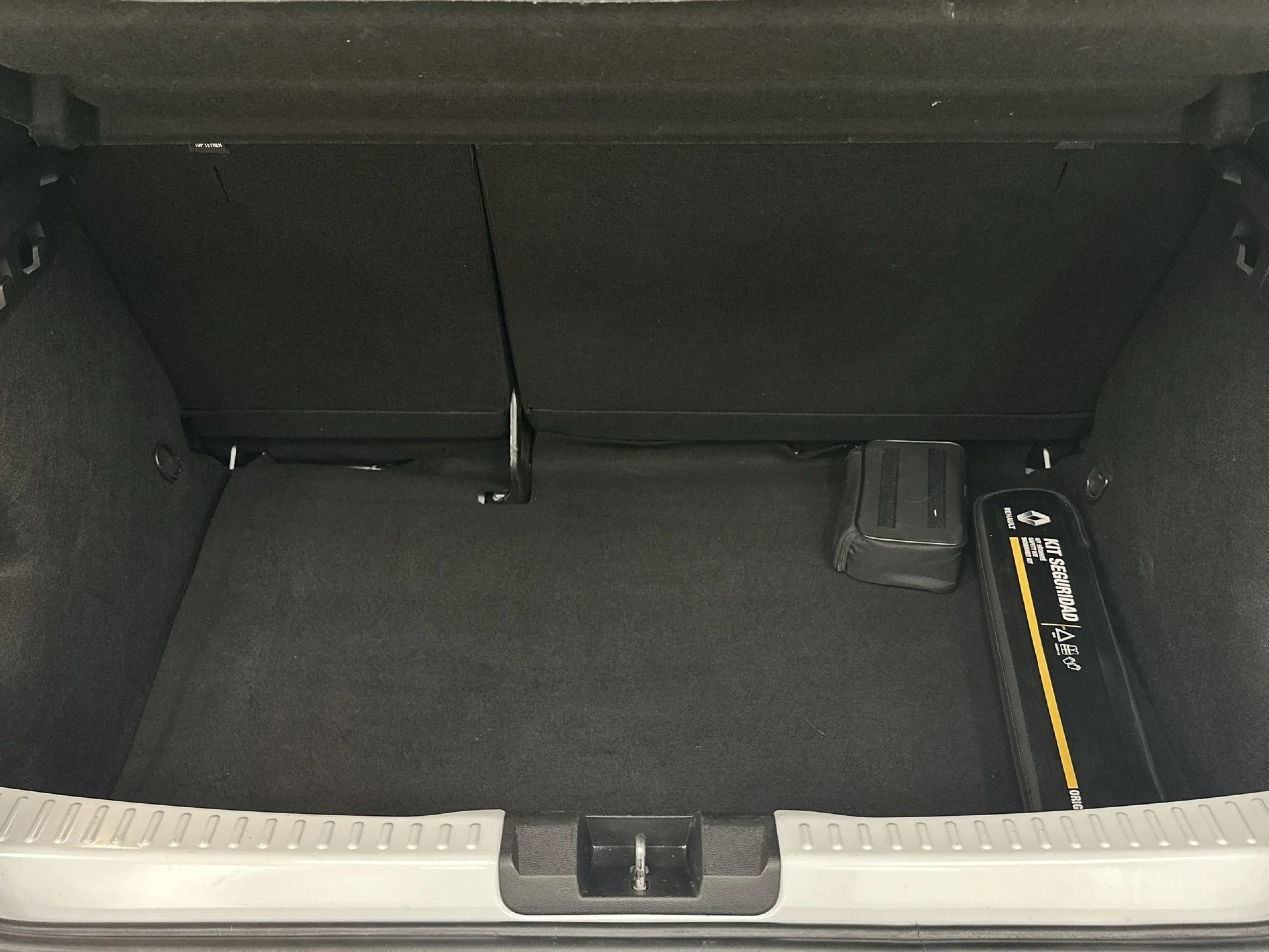 Dacia Sandero Stepway Comfort ECO-G 74 kW (101 CV) - Foto 18