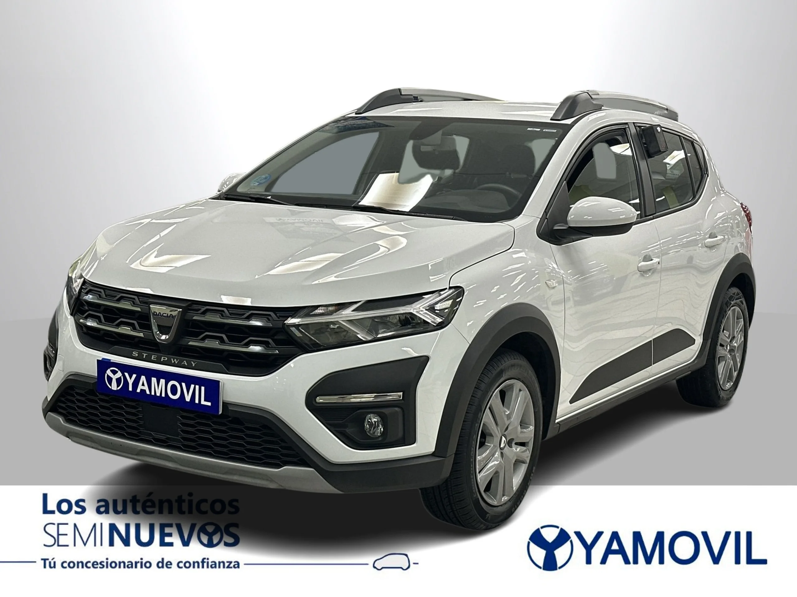 Dacia Sandero Stepway Comfort ECO-G 74 kW (101 CV) - Foto 1