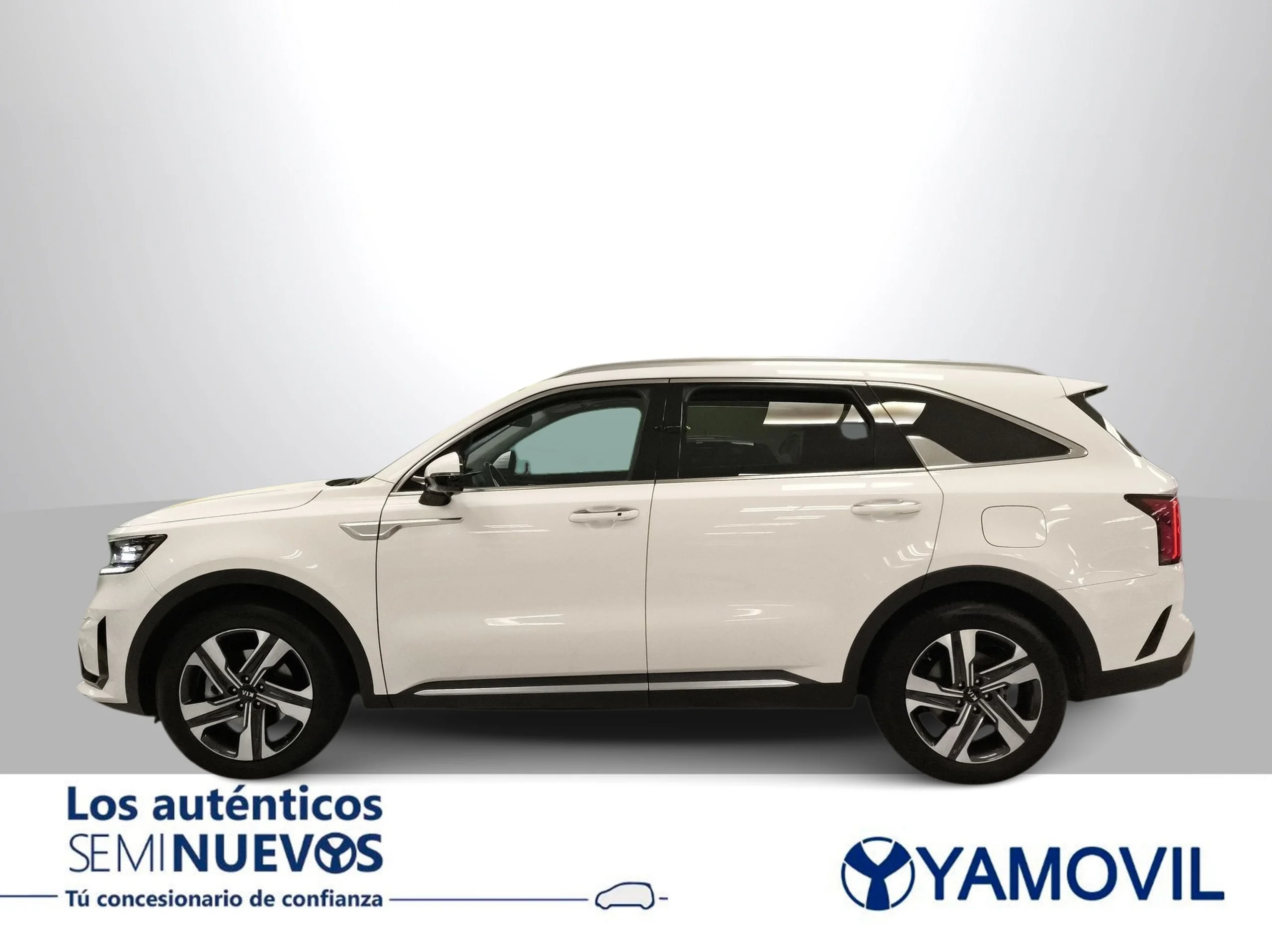 Kia Sorento 1.6 T-GDi PHEV Emotion 4x4 195 kW (265 CV) - Foto 2