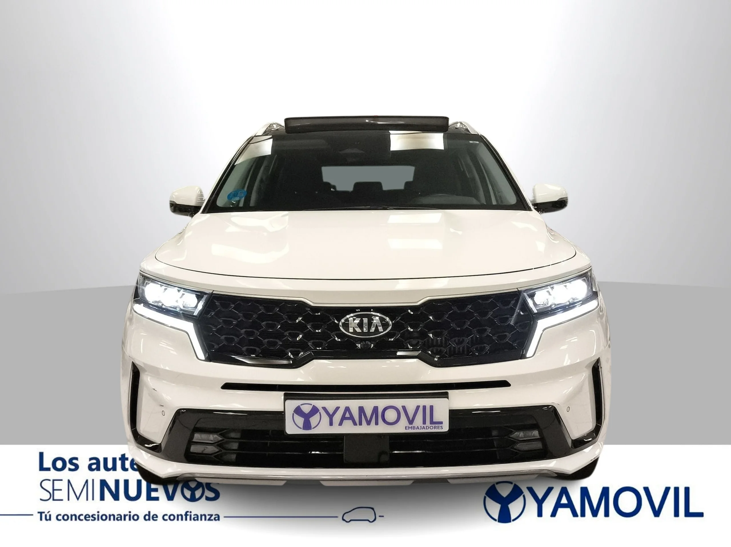 Kia Sorento 1.6 T-GDi PHEV Emotion 4x4 195 kW (265 CV) - Foto 6