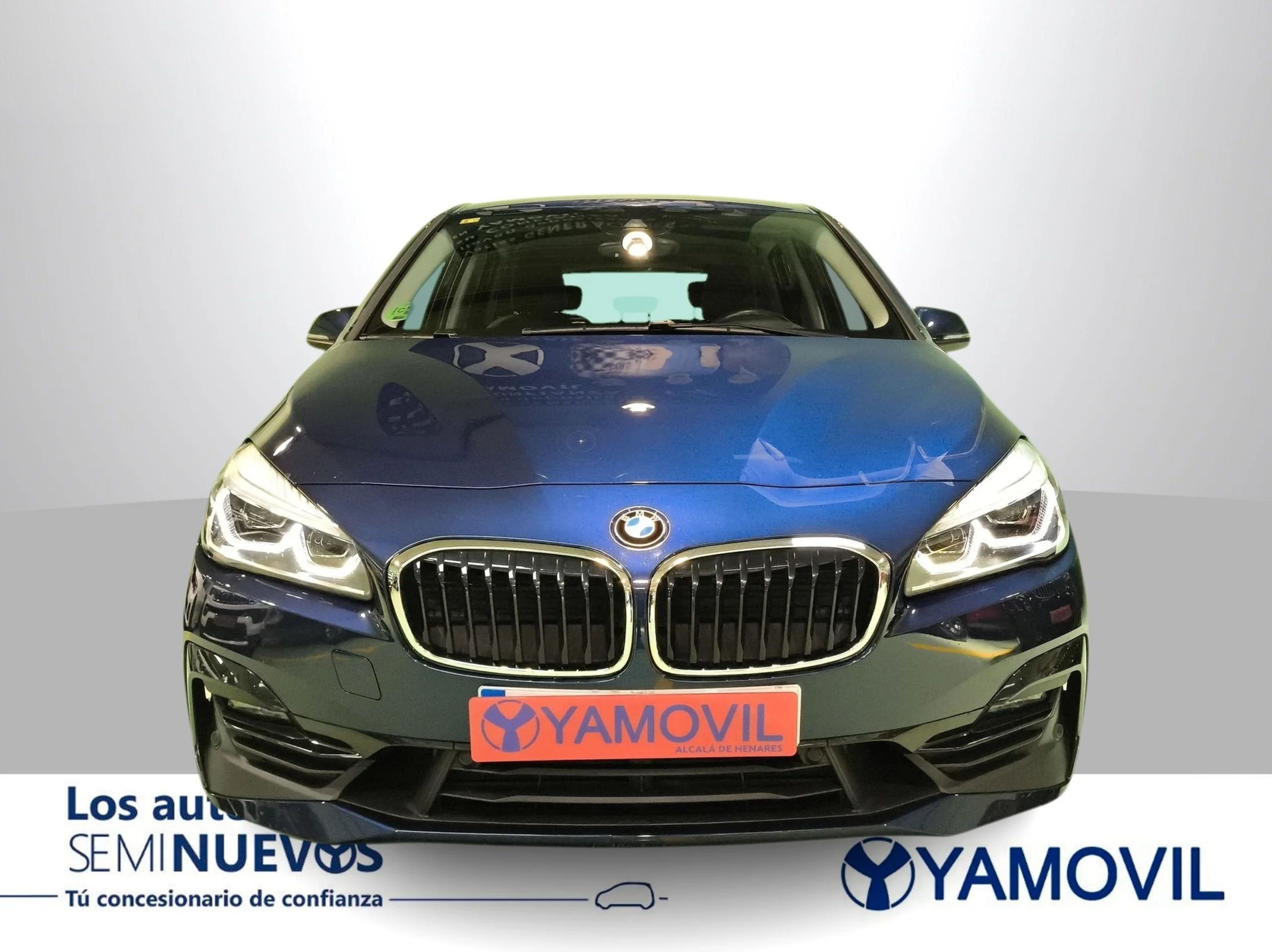 BMW Serie 2 218d Active Tourer 110 kW (150 CV) - Foto 3