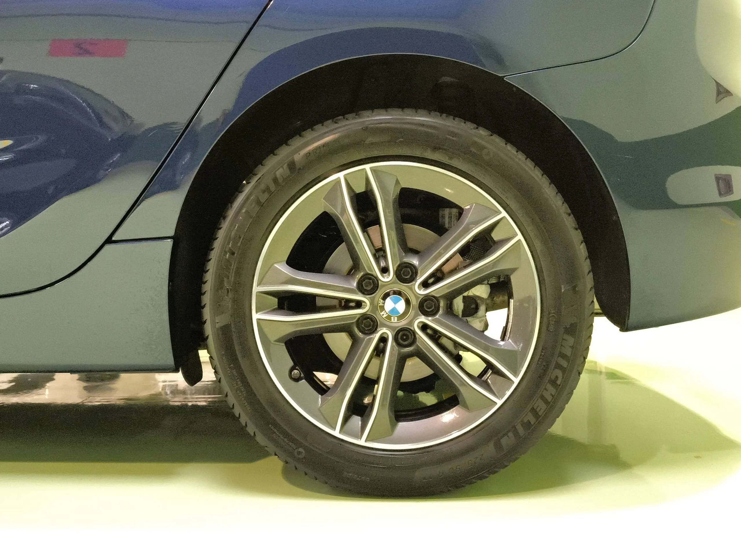 BMW Serie 2 218d Active Tourer 110 kW (150 CV) - Foto 7